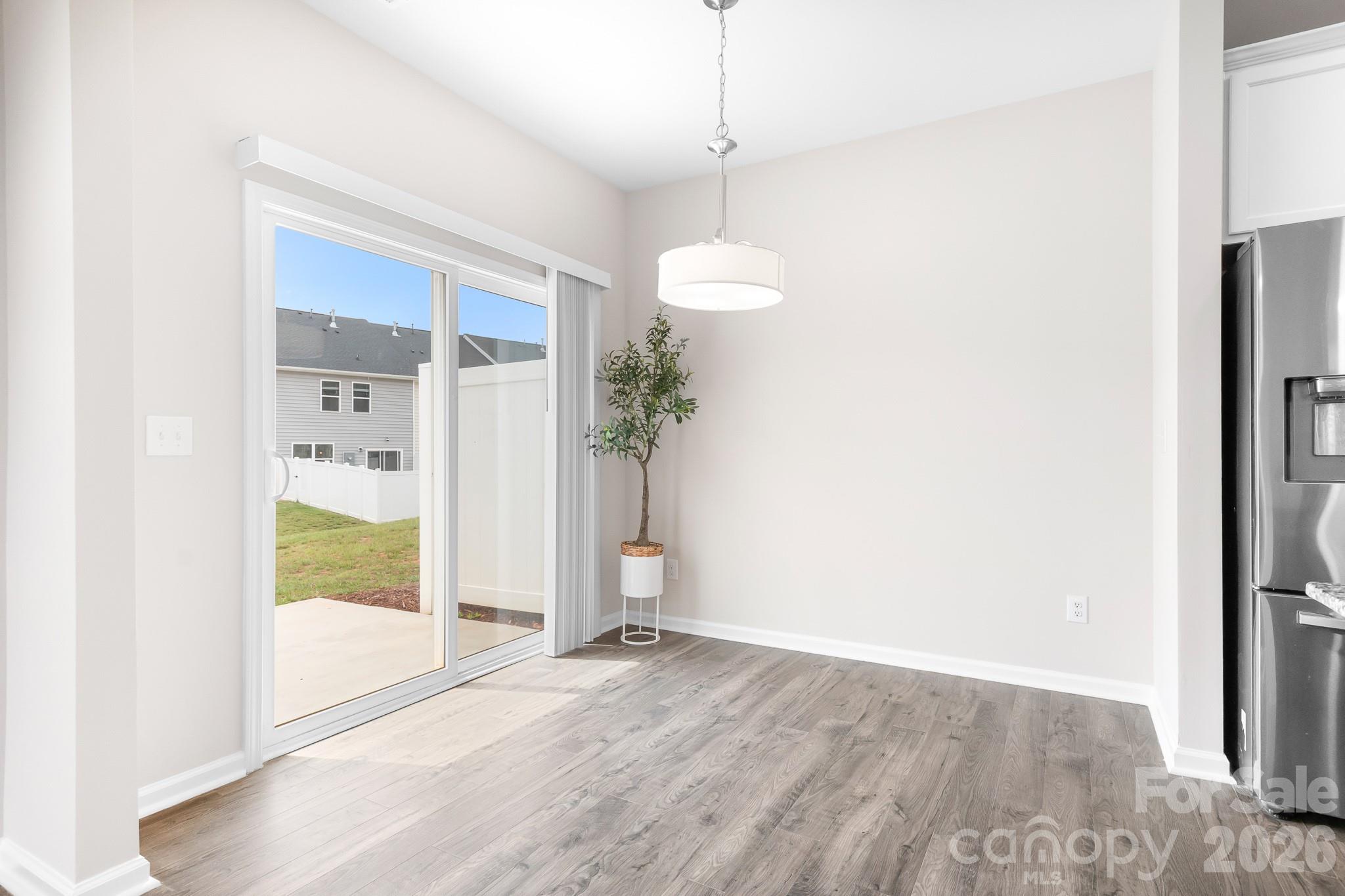 3939 Townes Boulevard — Terrell
