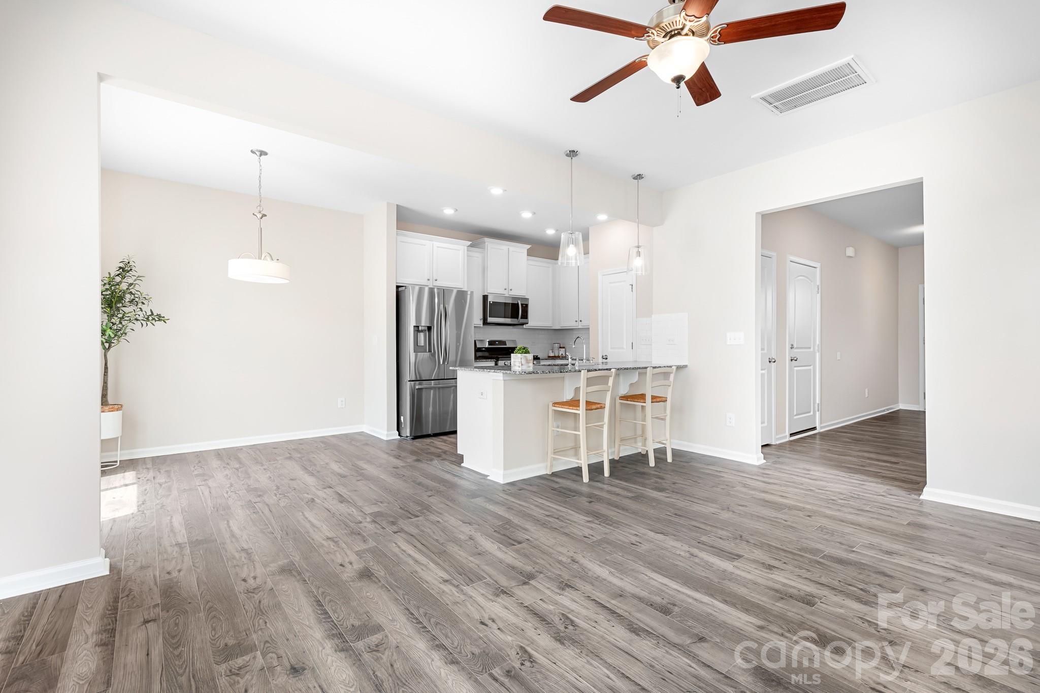3939 Townes Boulevard — Terrell
