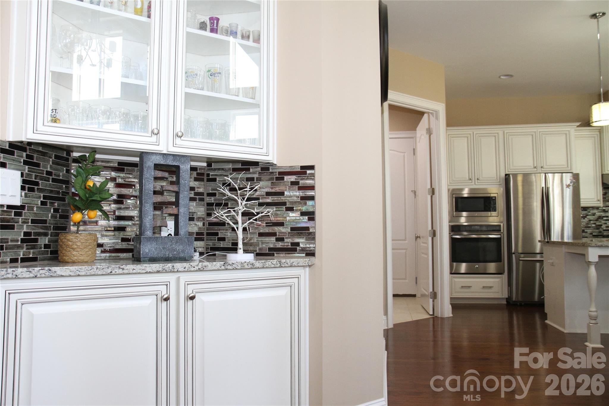 125 Leeward Shoals Lane — Mooresville