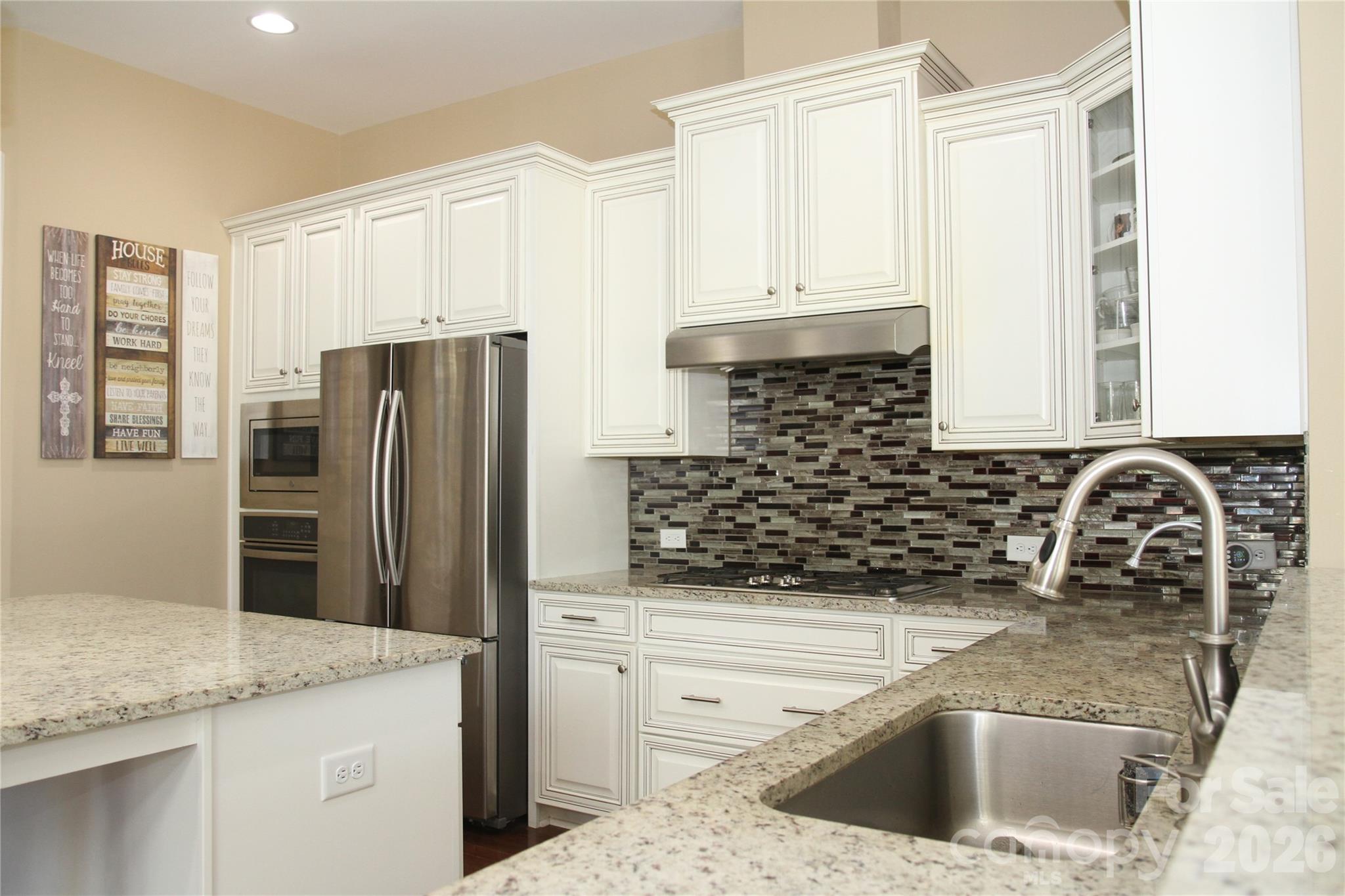 125 Leeward Shoals Lane — Mooresville