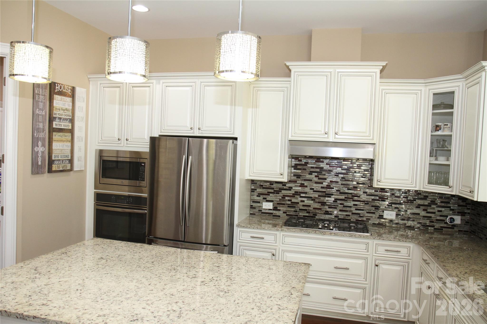 125 Leeward Shoals Lane — Mooresville