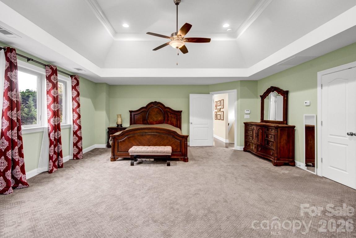 125 Leeward Shoals Lane — Mooresville