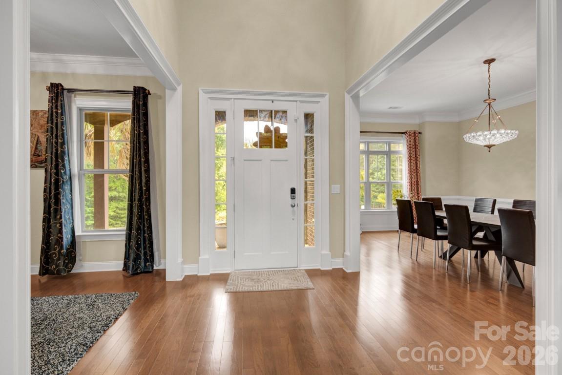 125 Leeward Shoals Lane — Mooresville