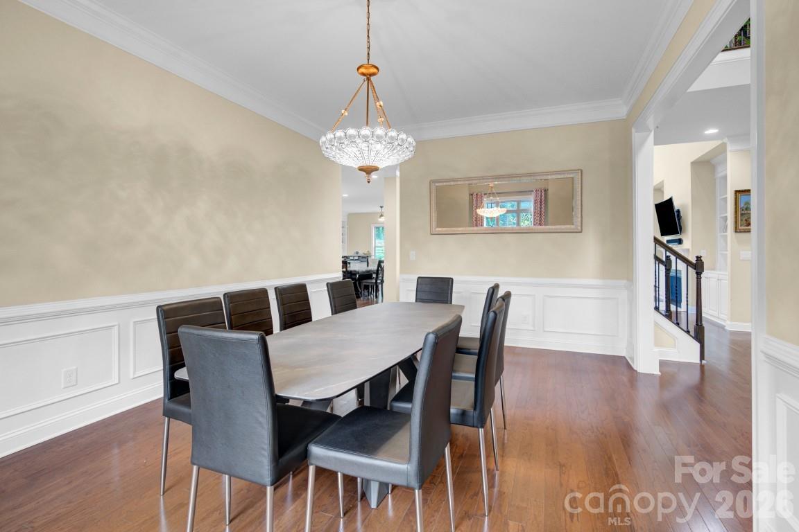 125 Leeward Shoals Lane — Mooresville