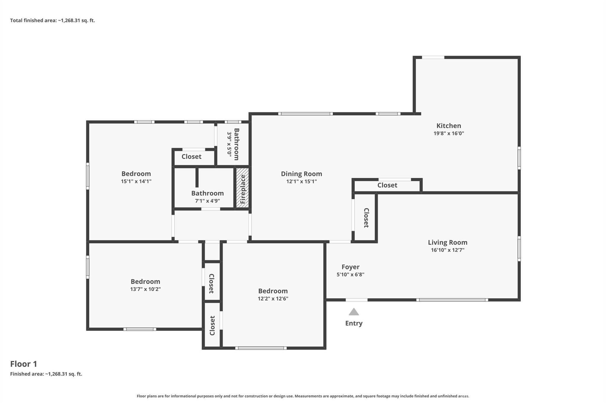 748 Emorywood Avenue — Rock Hill