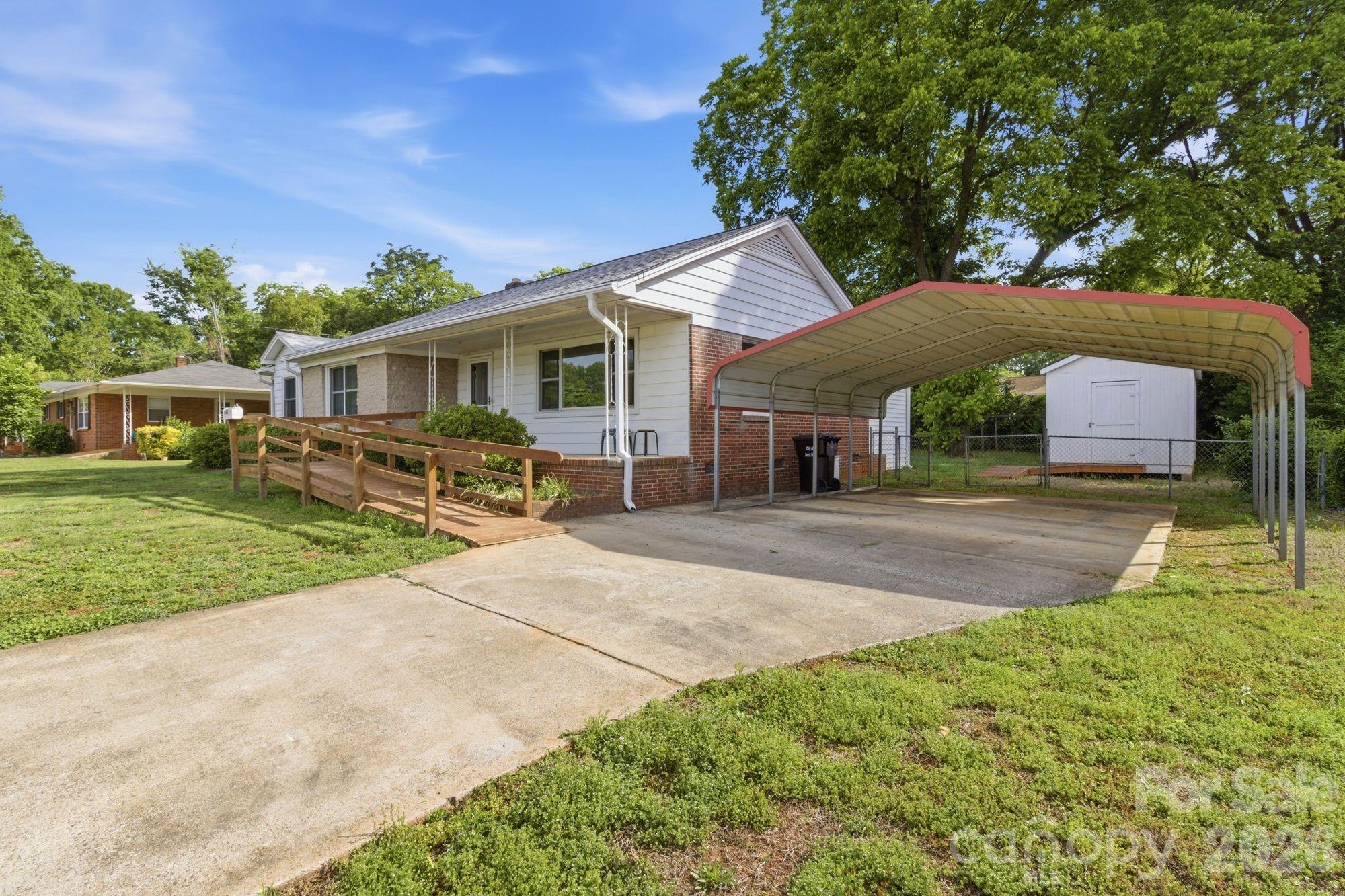 748 Emorywood Avenue — Rock Hill