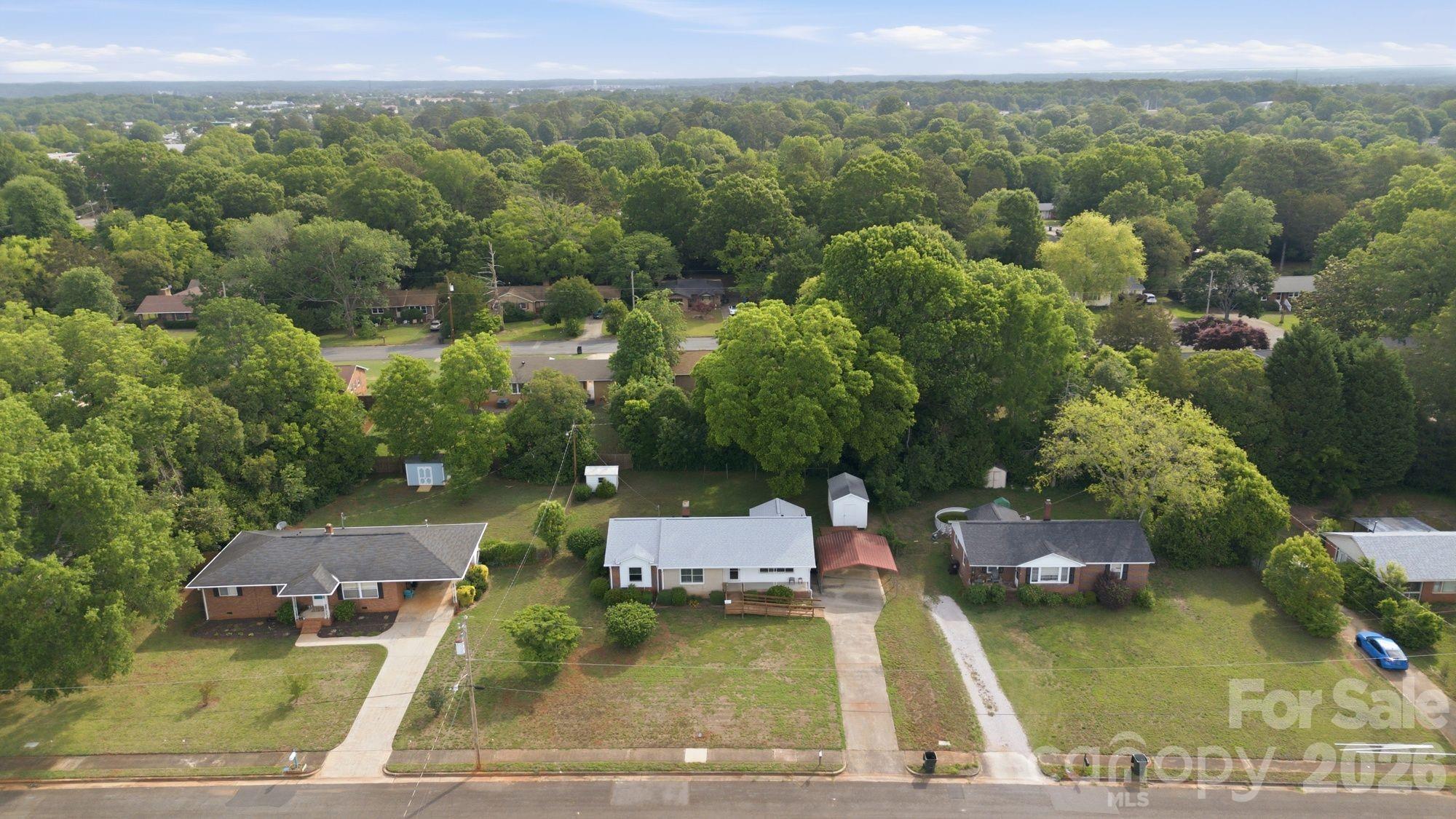 748 Emorywood Avenue — Rock Hill
