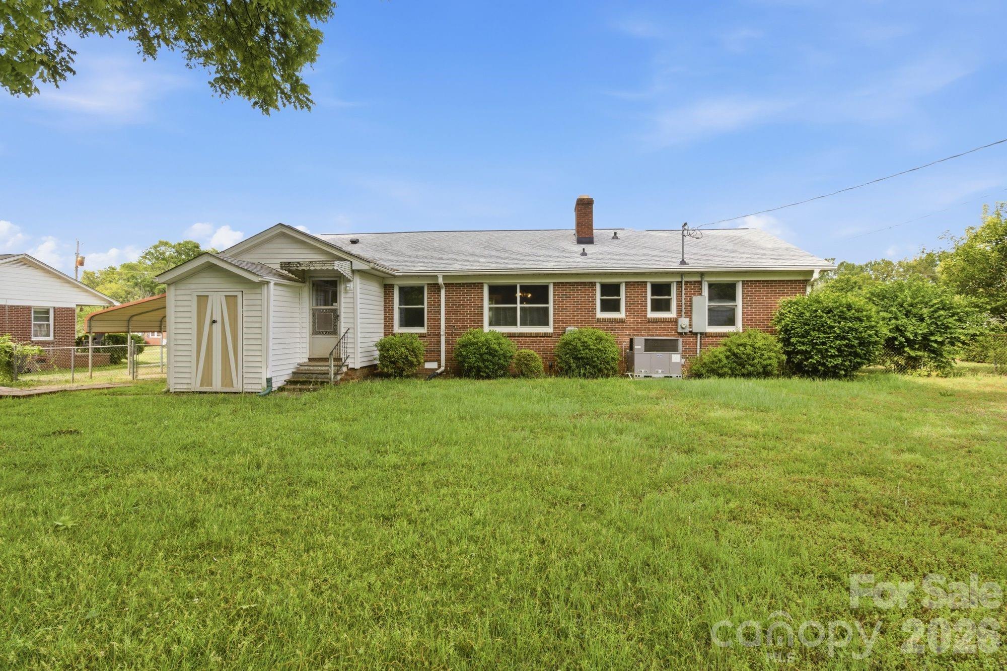 748 Emorywood Avenue — Rock Hill