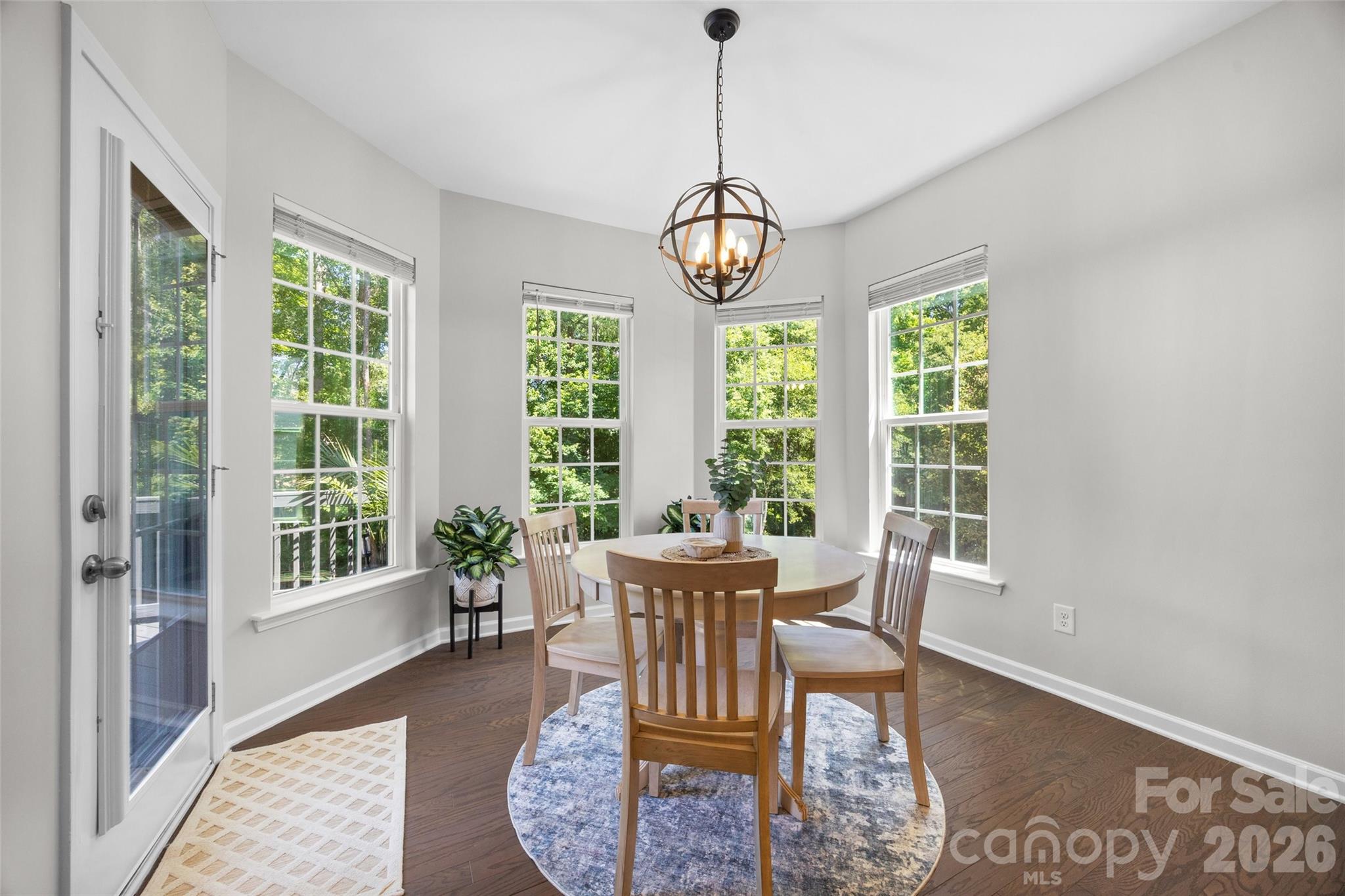 822 Palmetto Bay Drive #60 — Fort Mill
