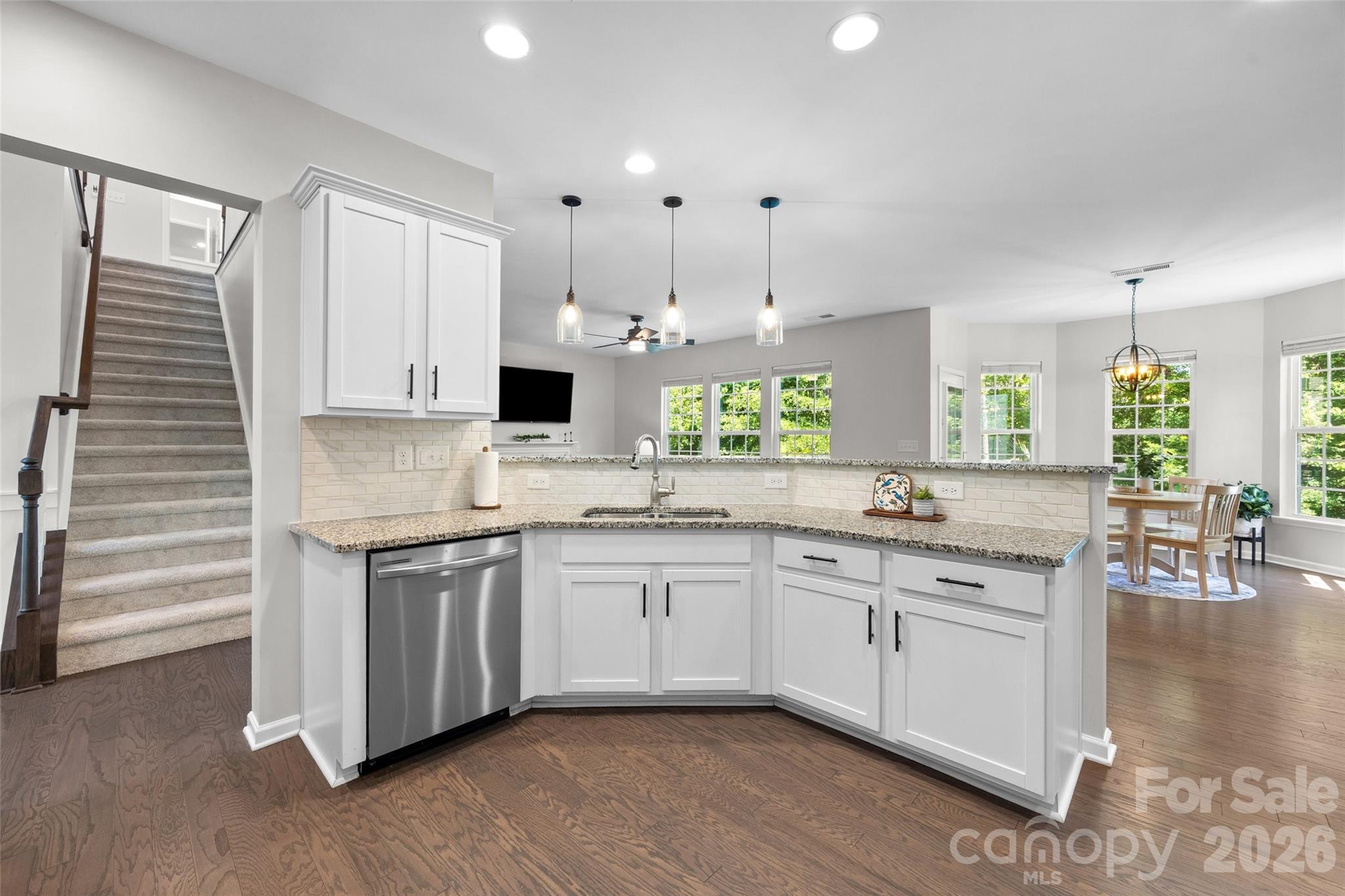 822 Palmetto Bay Drive #60 — Fort Mill