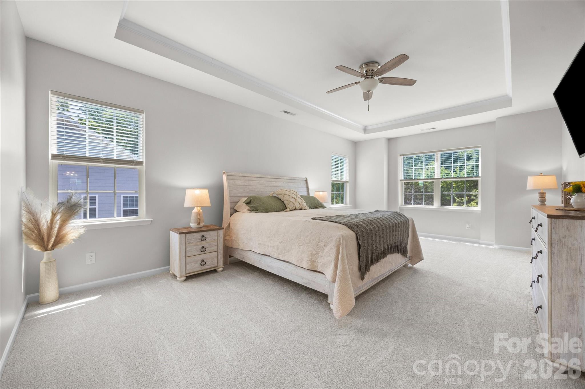 822 Palmetto Bay Drive #60 — Fort Mill