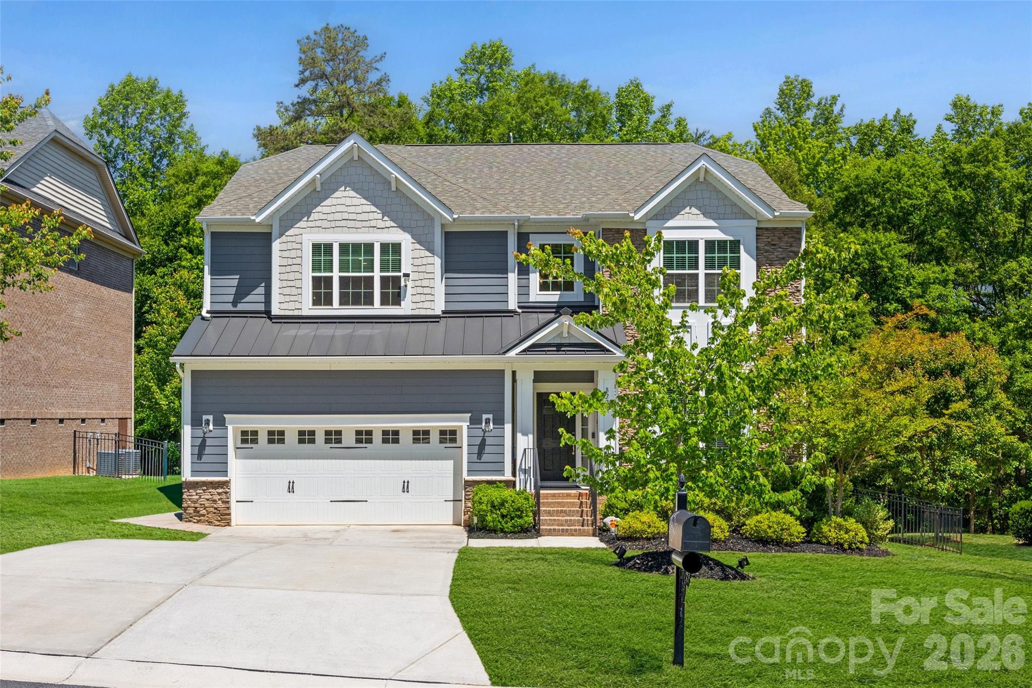 822 Palmetto Bay Drive #60 — Fort Mill