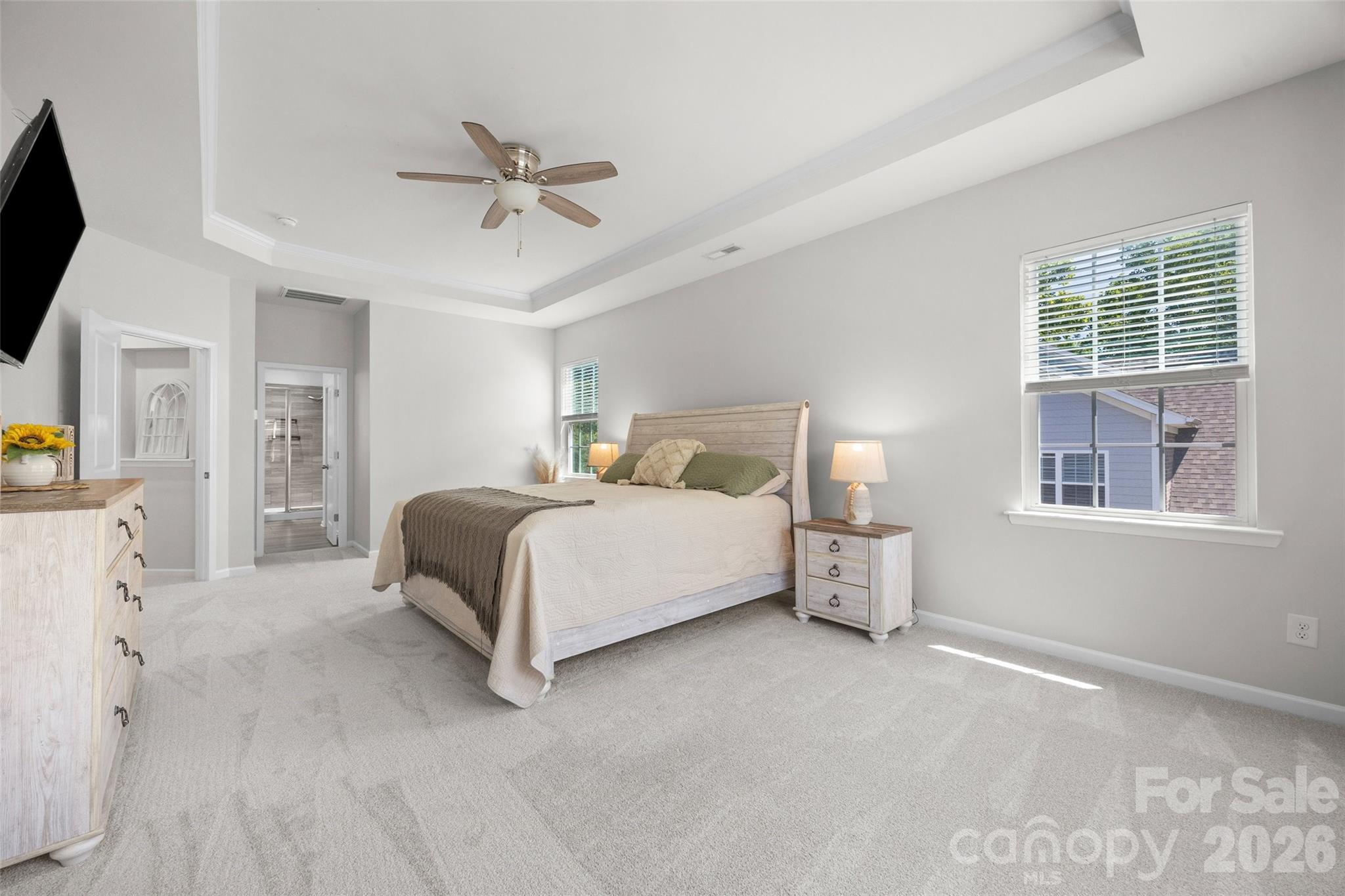 822 Palmetto Bay Drive #60 — Fort Mill