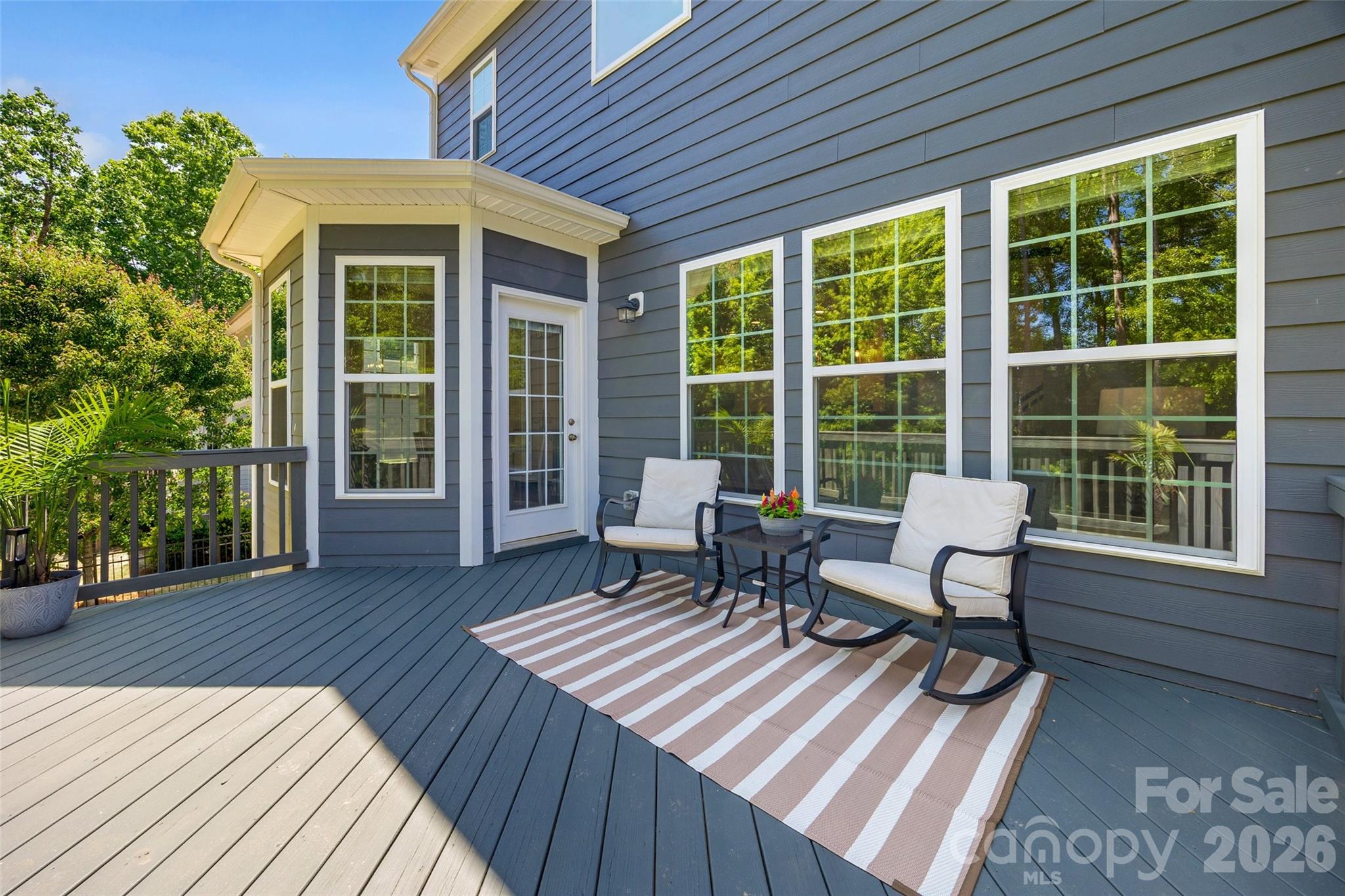 822 Palmetto Bay Drive #60 — Fort Mill