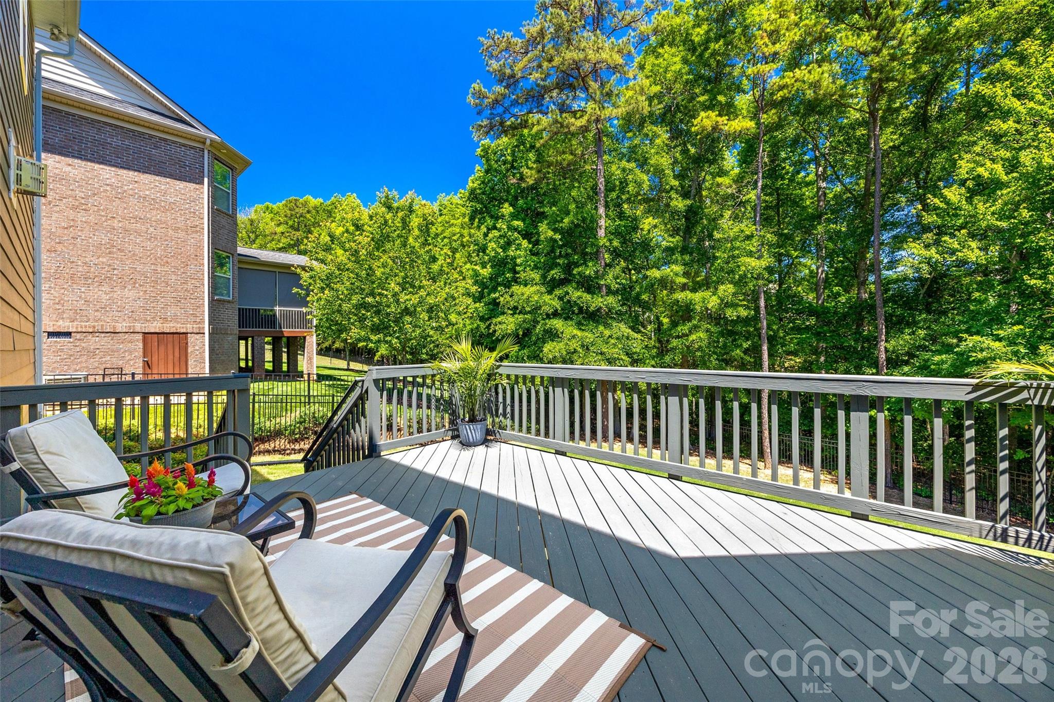 822 Palmetto Bay Drive #60 — Fort Mill