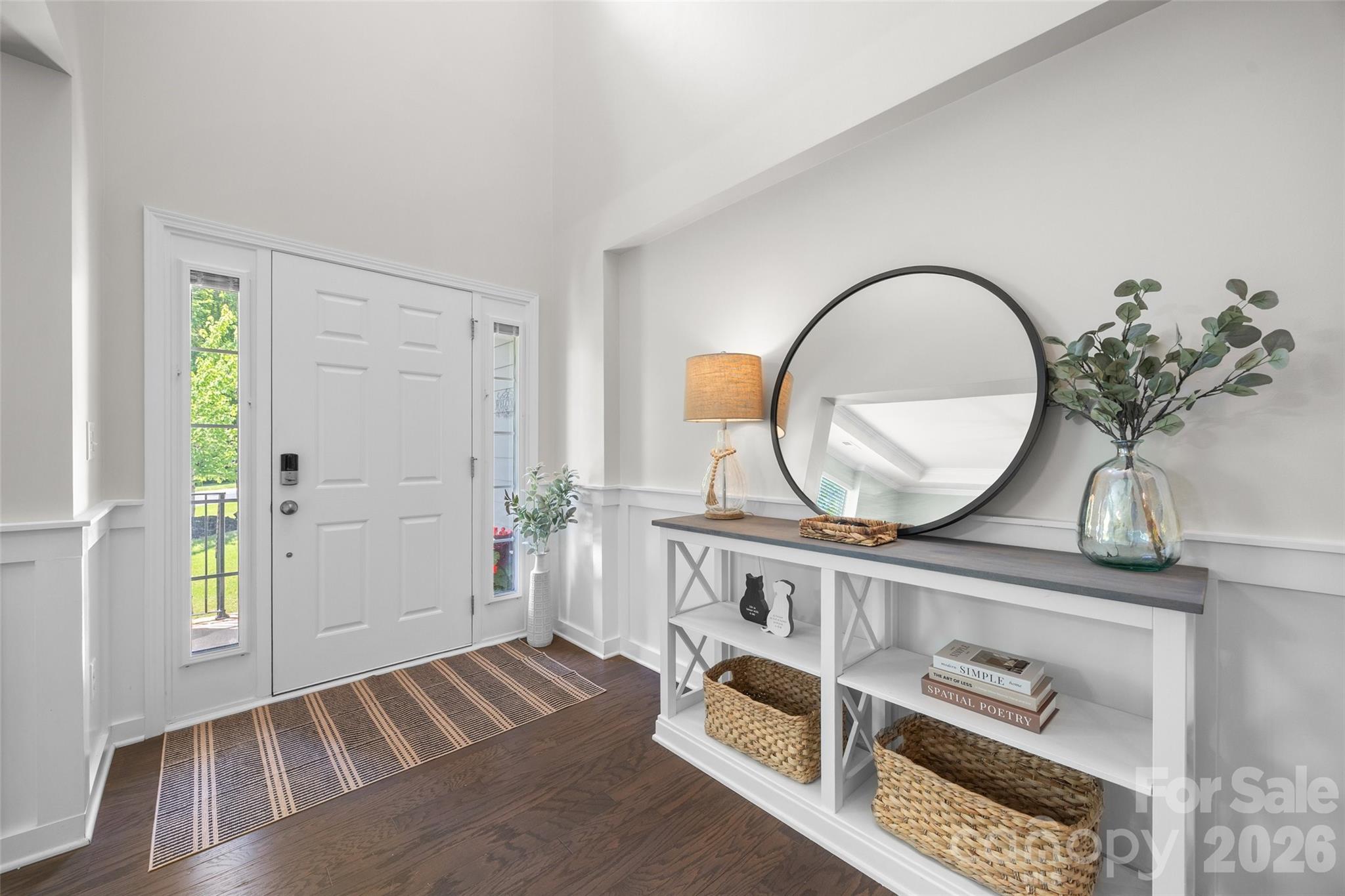 822 Palmetto Bay Drive #60 — Fort Mill