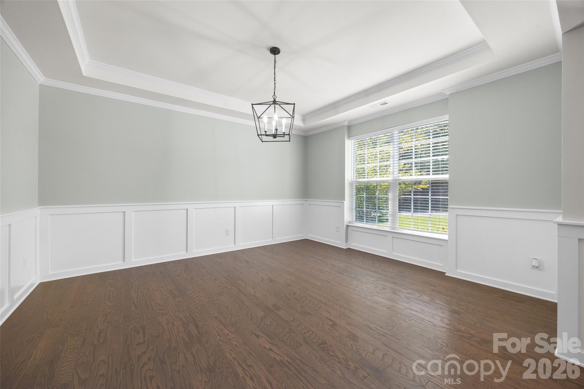 822 Palmetto Bay Drive #60 — Fort Mill