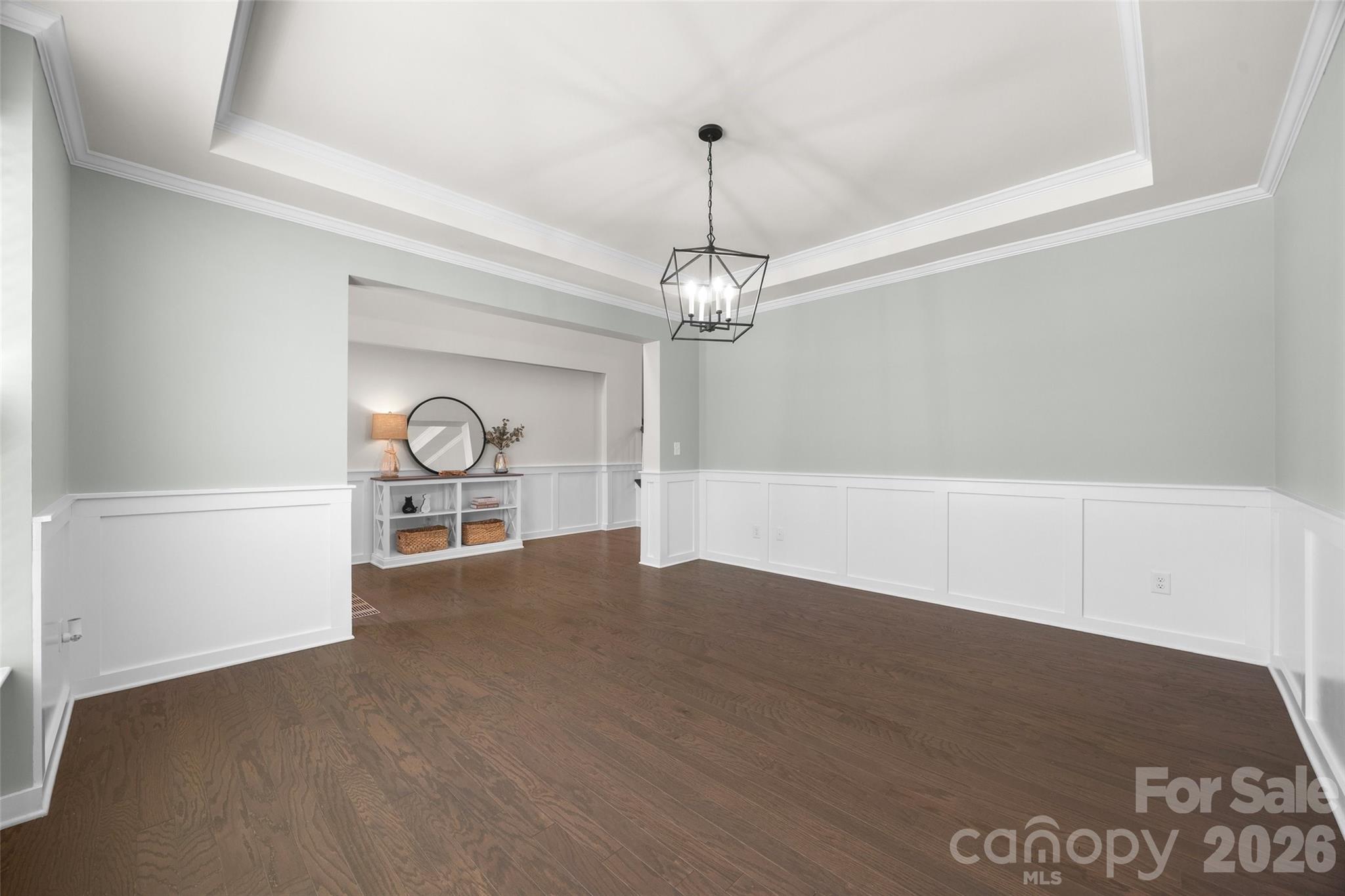 822 Palmetto Bay Drive #60 — Fort Mill