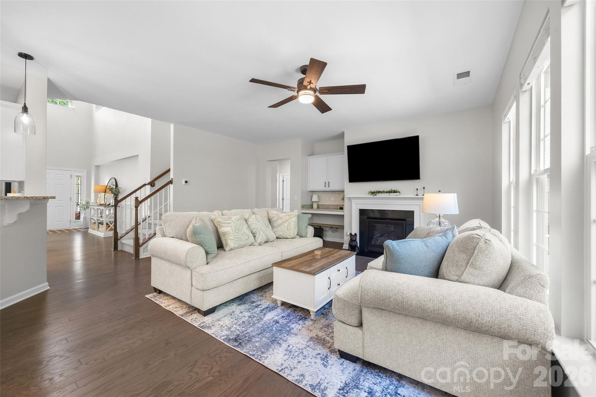 822 Palmetto Bay Drive #60 — Fort Mill