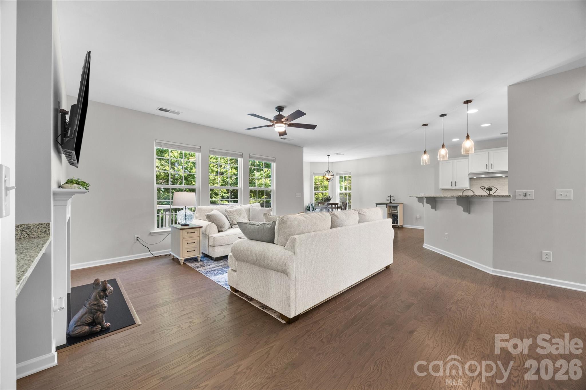 822 Palmetto Bay Drive #60 — Fort Mill