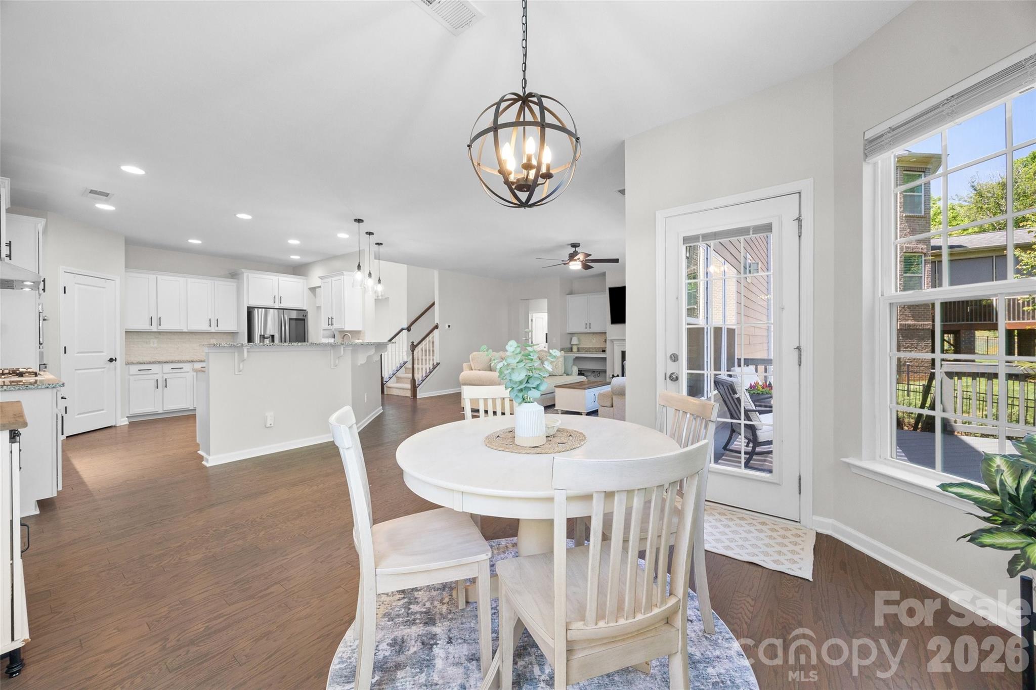 822 Palmetto Bay Drive #60 — Fort Mill
