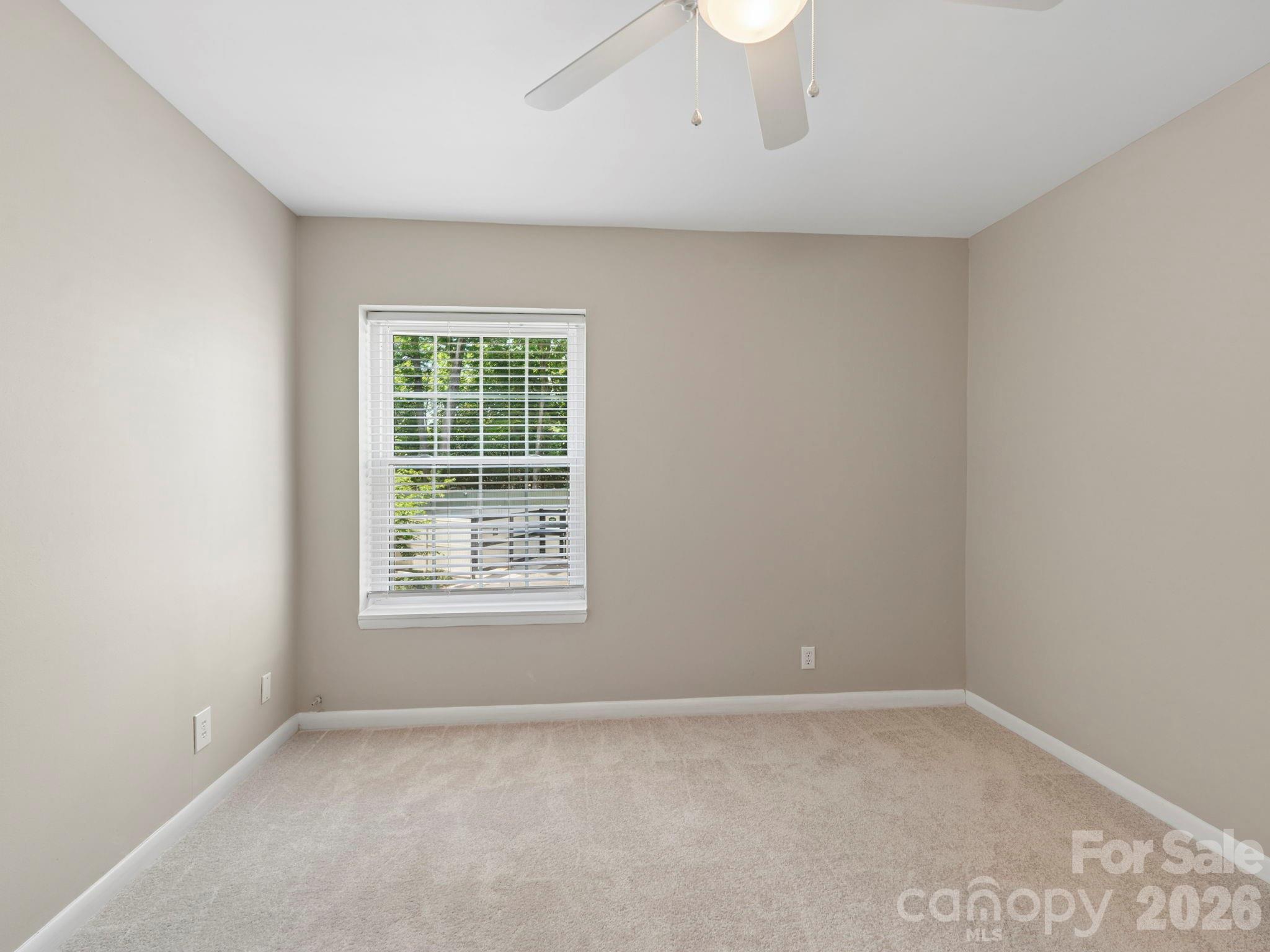 2628 Park Road #D — Charlotte