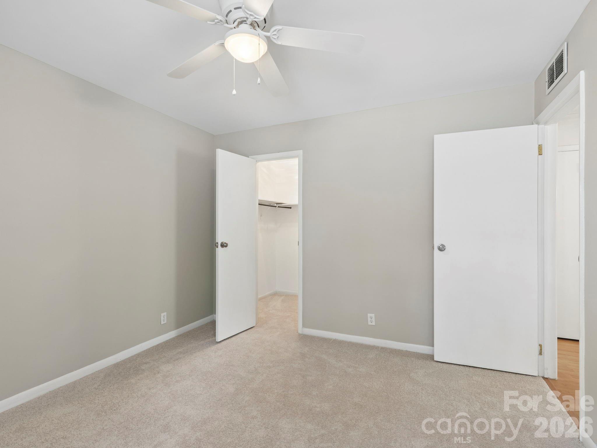 2628 Park Road #D — Charlotte
