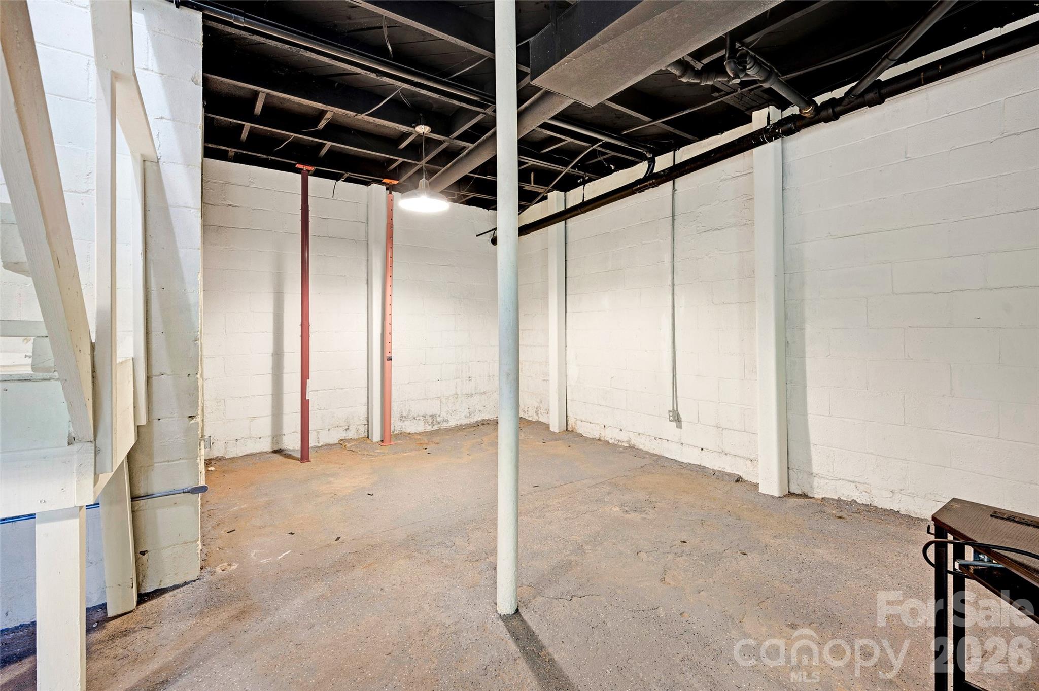 723 F Avenue SE — Hickory