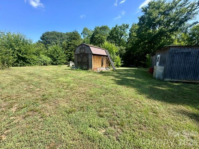912 Old Hickory Grove Road — Mount Holly