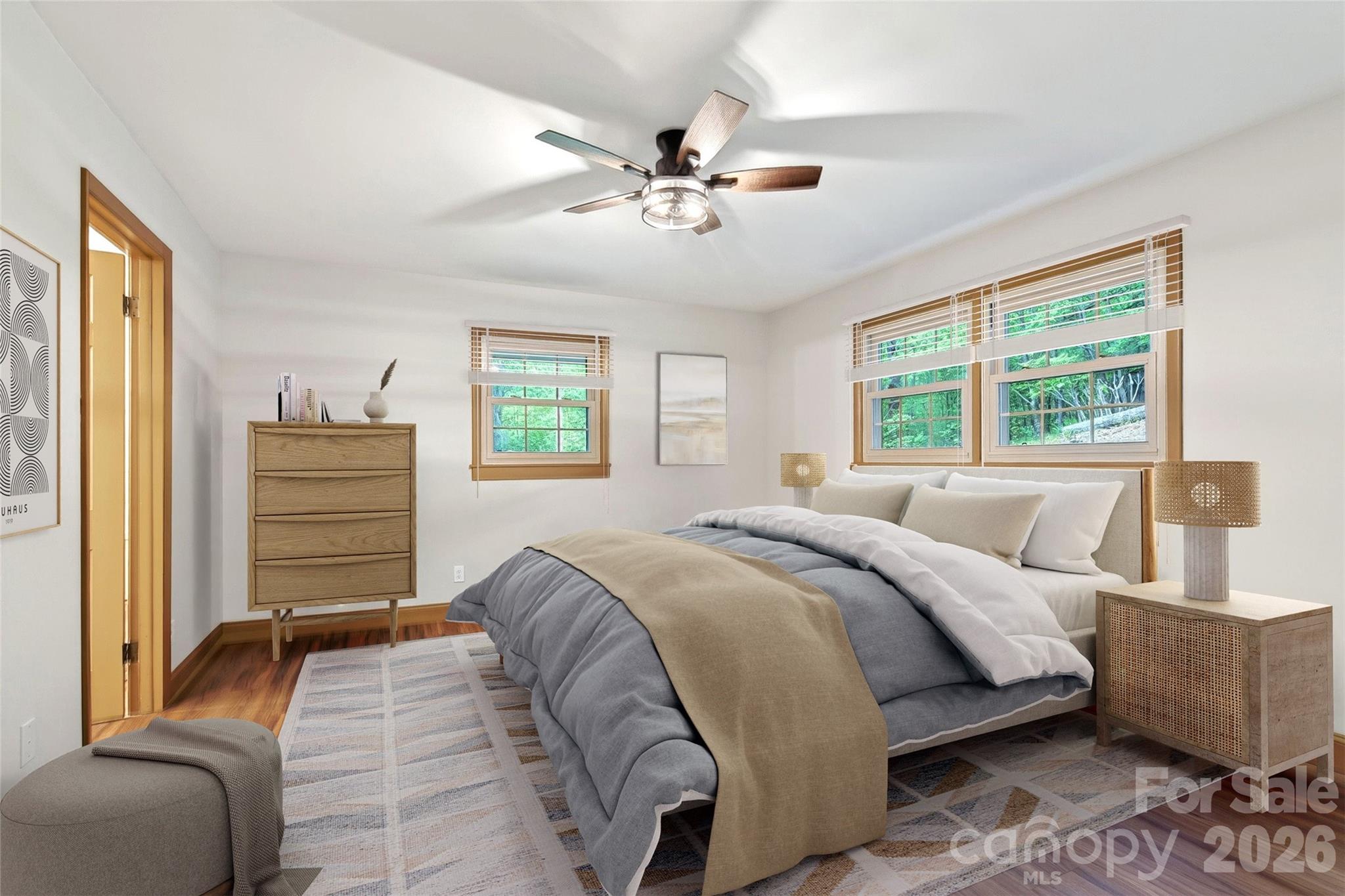 3781 S 226 Highway — Bakersville