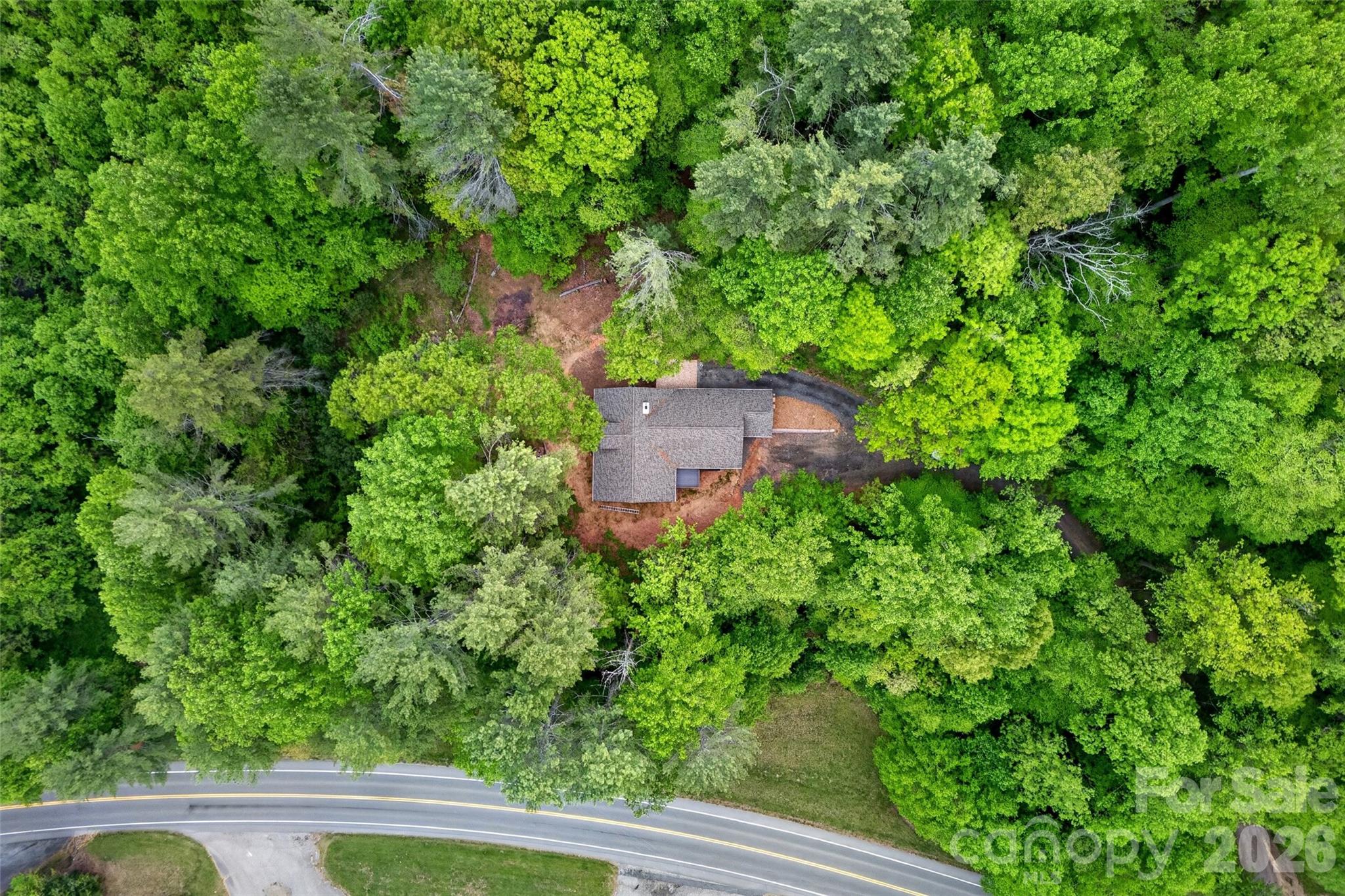 3781 S 226 Highway — Bakersville