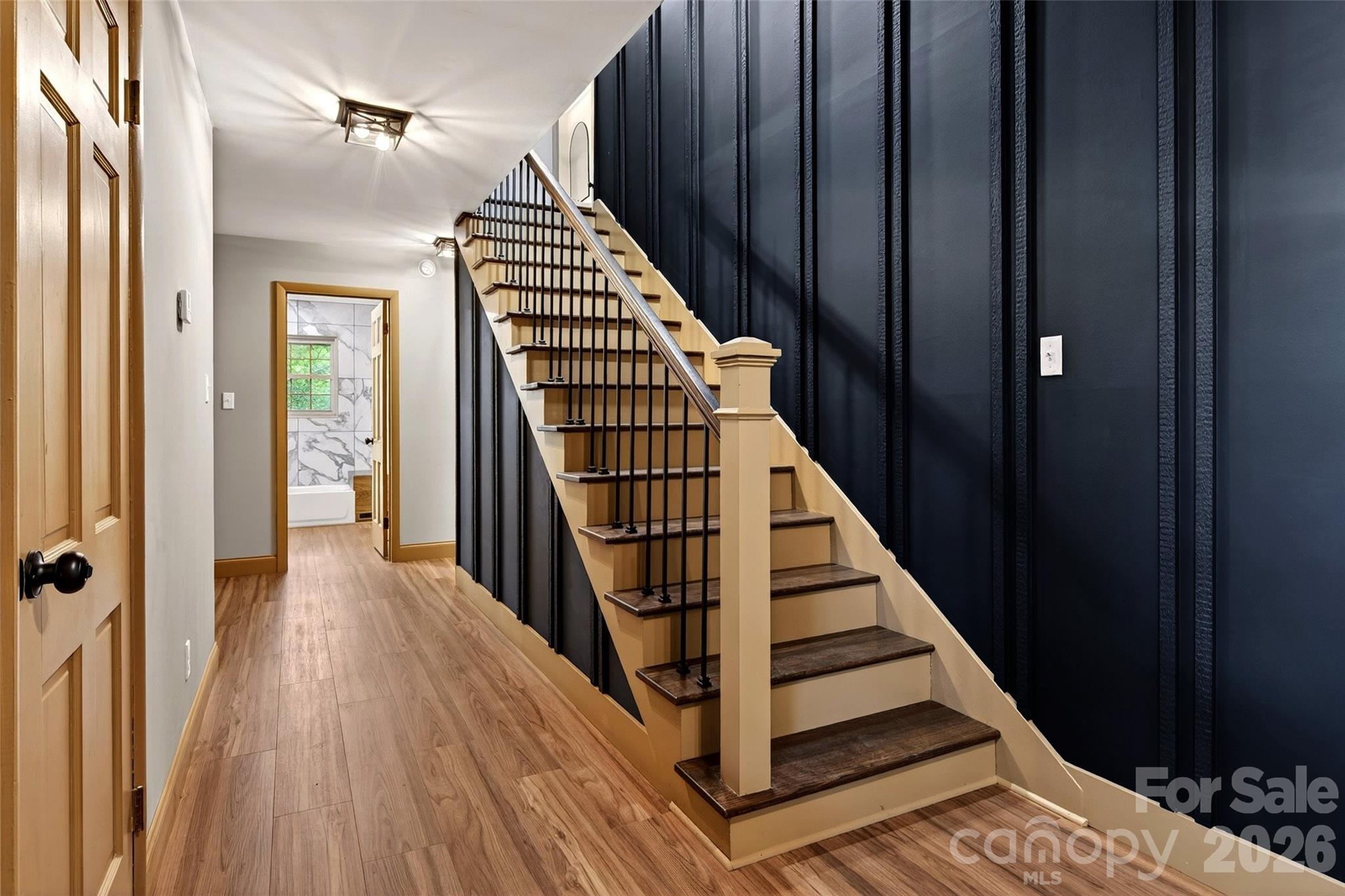 3781 S 226 Highway — Bakersville