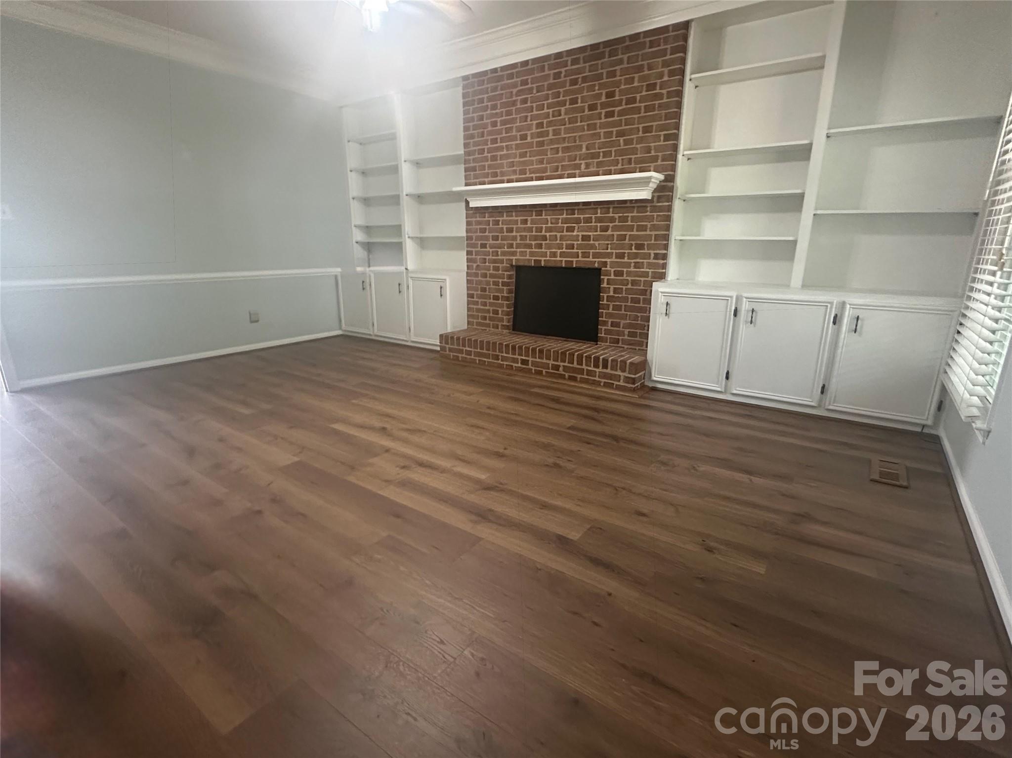 4116 Moss Brook Drive — Winston Salem