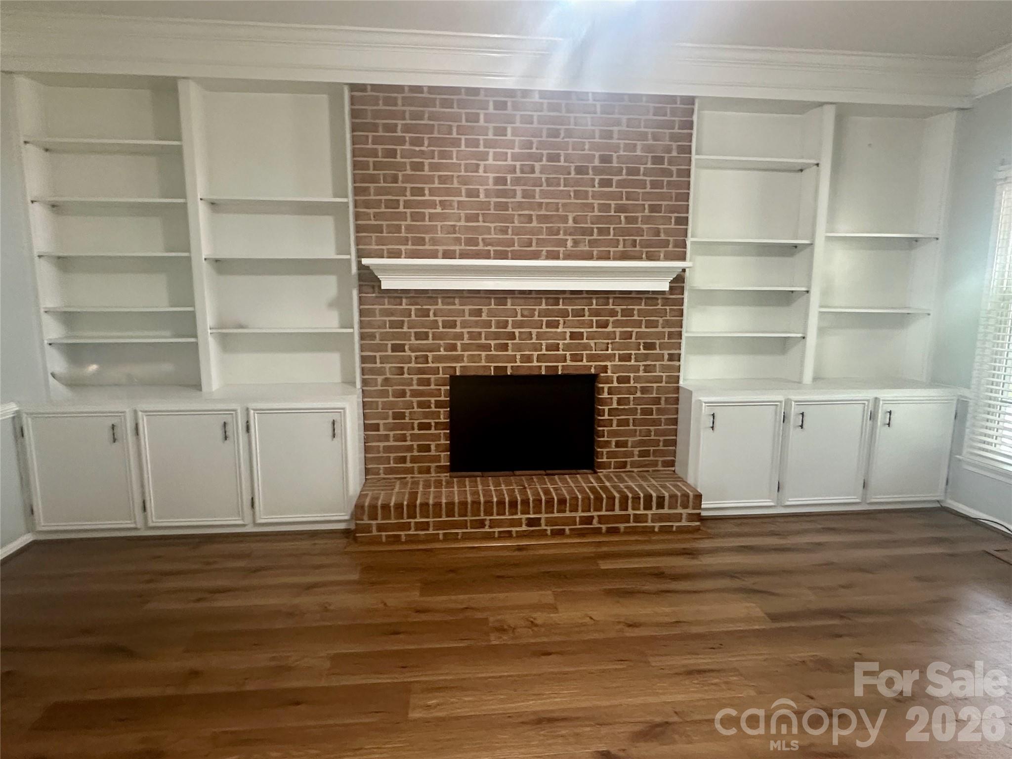 4116 Moss Brook Drive — Winston Salem