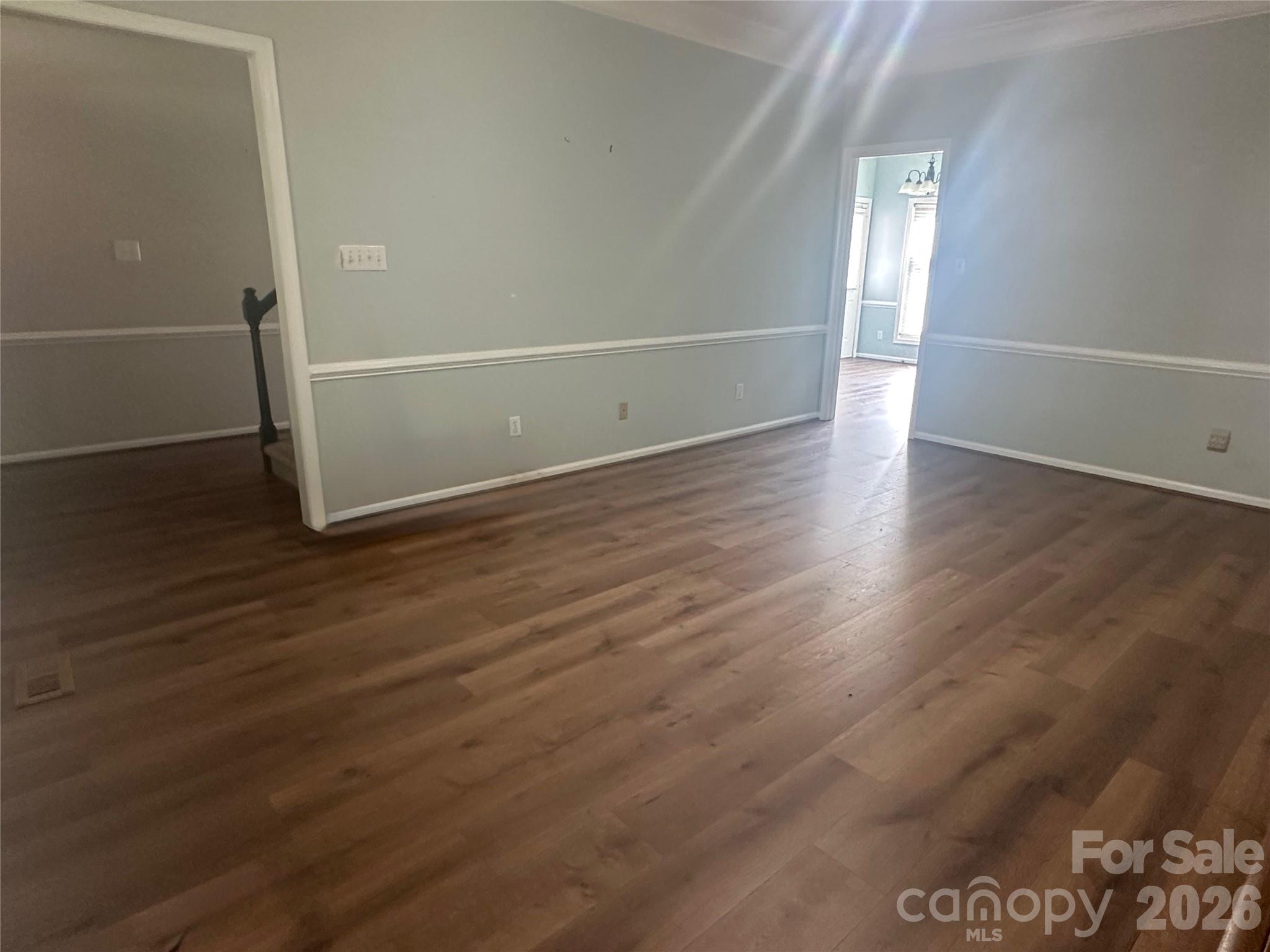 4116 Moss Brook Drive — Winston Salem