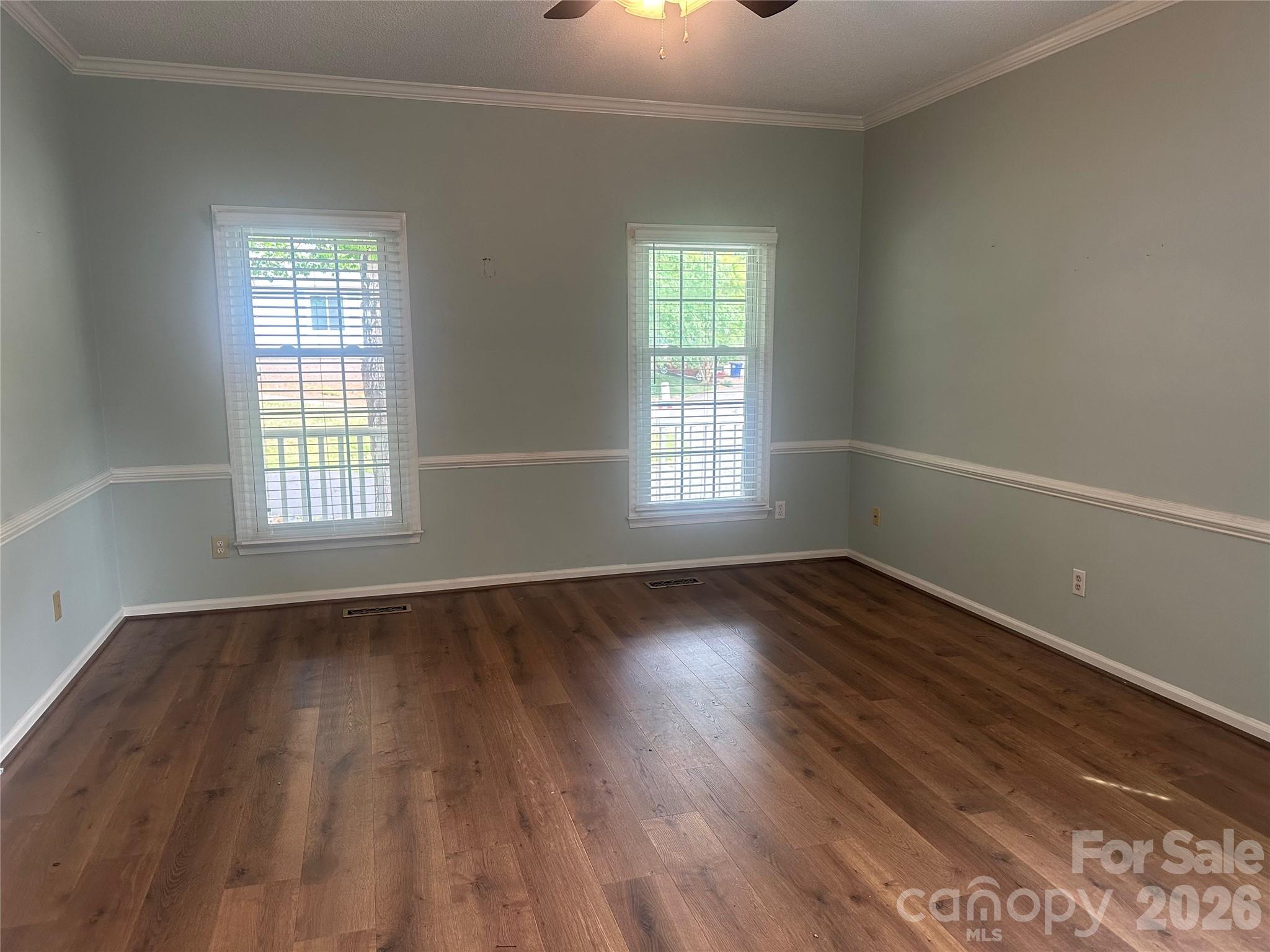 4116 Moss Brook Drive — Winston Salem