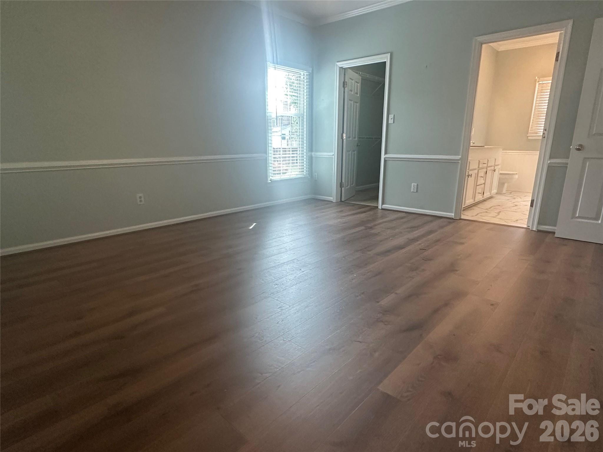 4116 Moss Brook Drive — Winston Salem