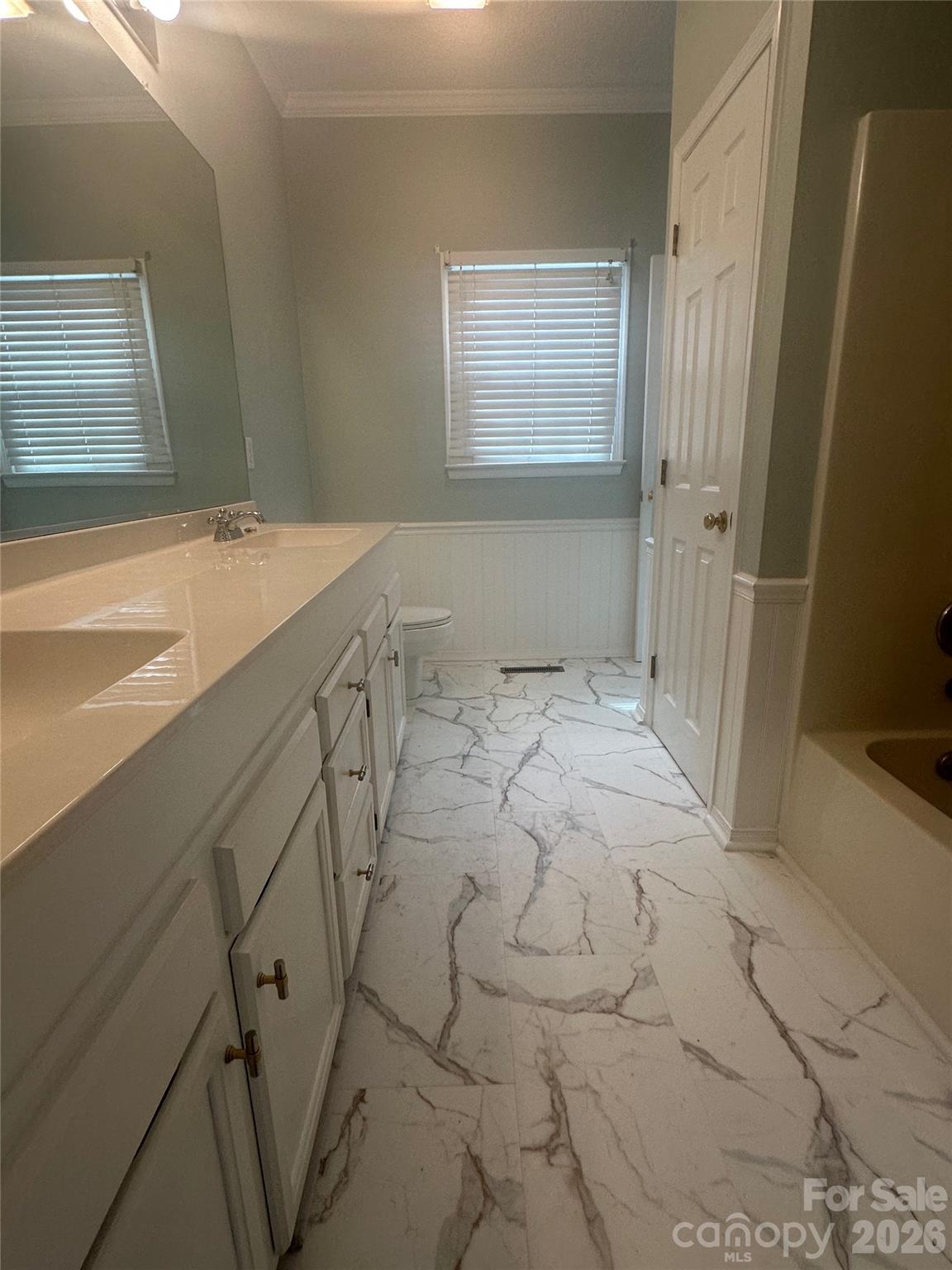 4116 Moss Brook Drive — Winston Salem