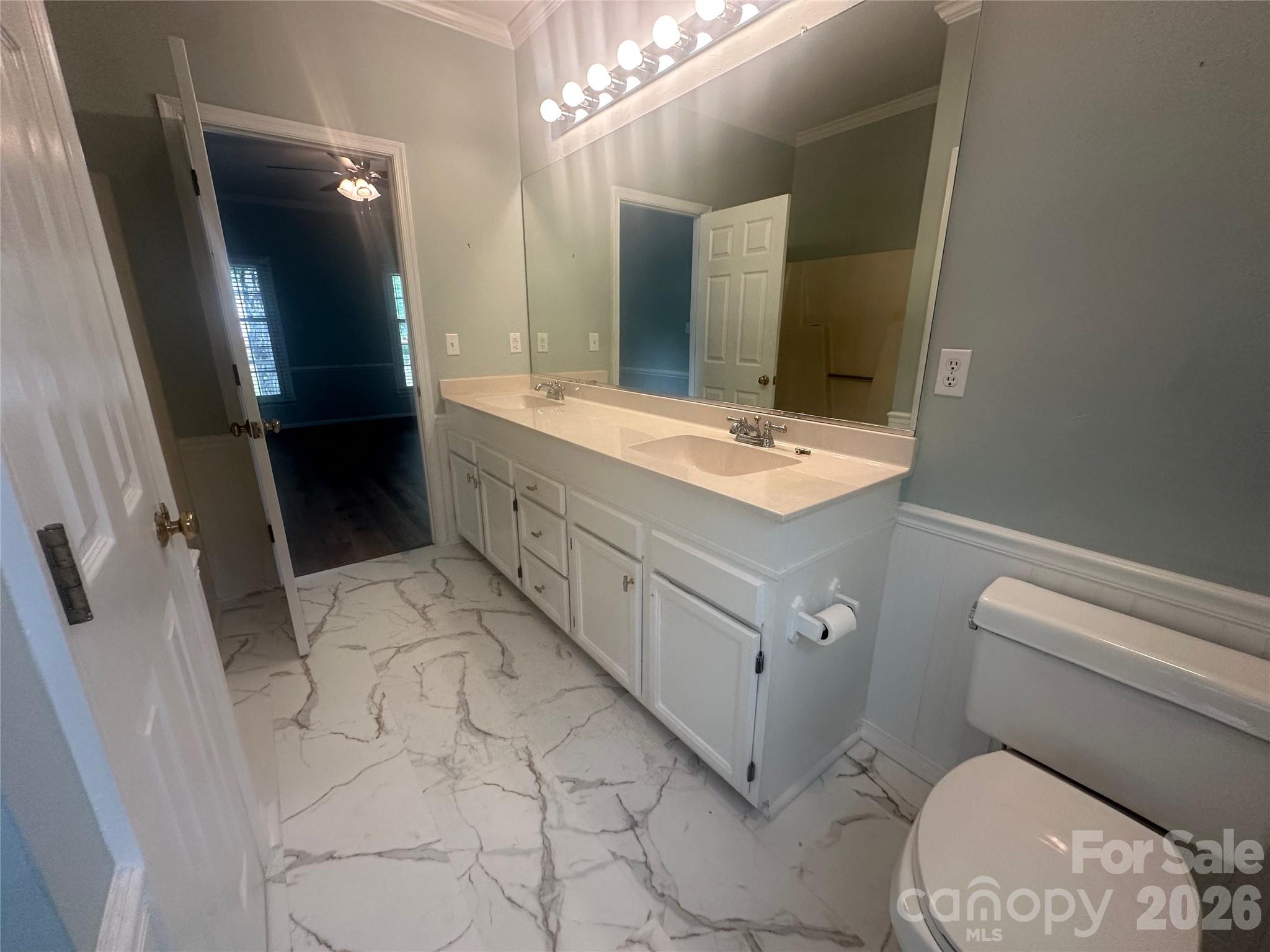 4116 Moss Brook Drive — Winston Salem