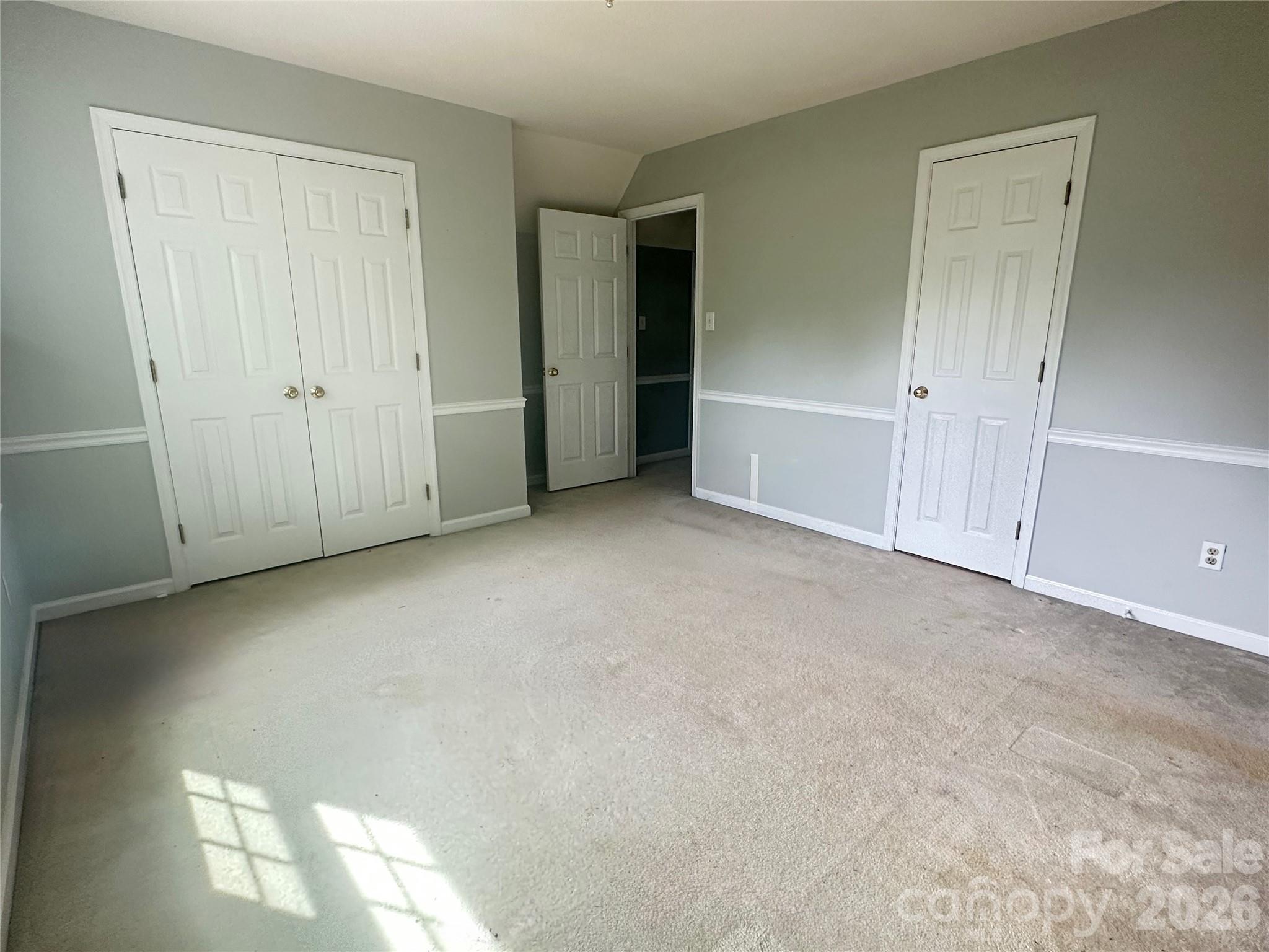 4116 Moss Brook Drive — Winston Salem