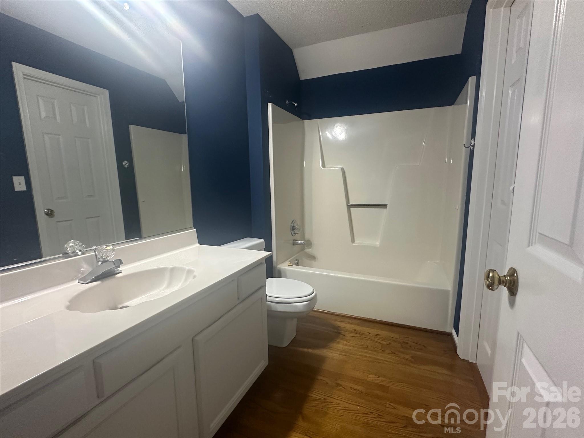 4116 Moss Brook Drive — Winston Salem