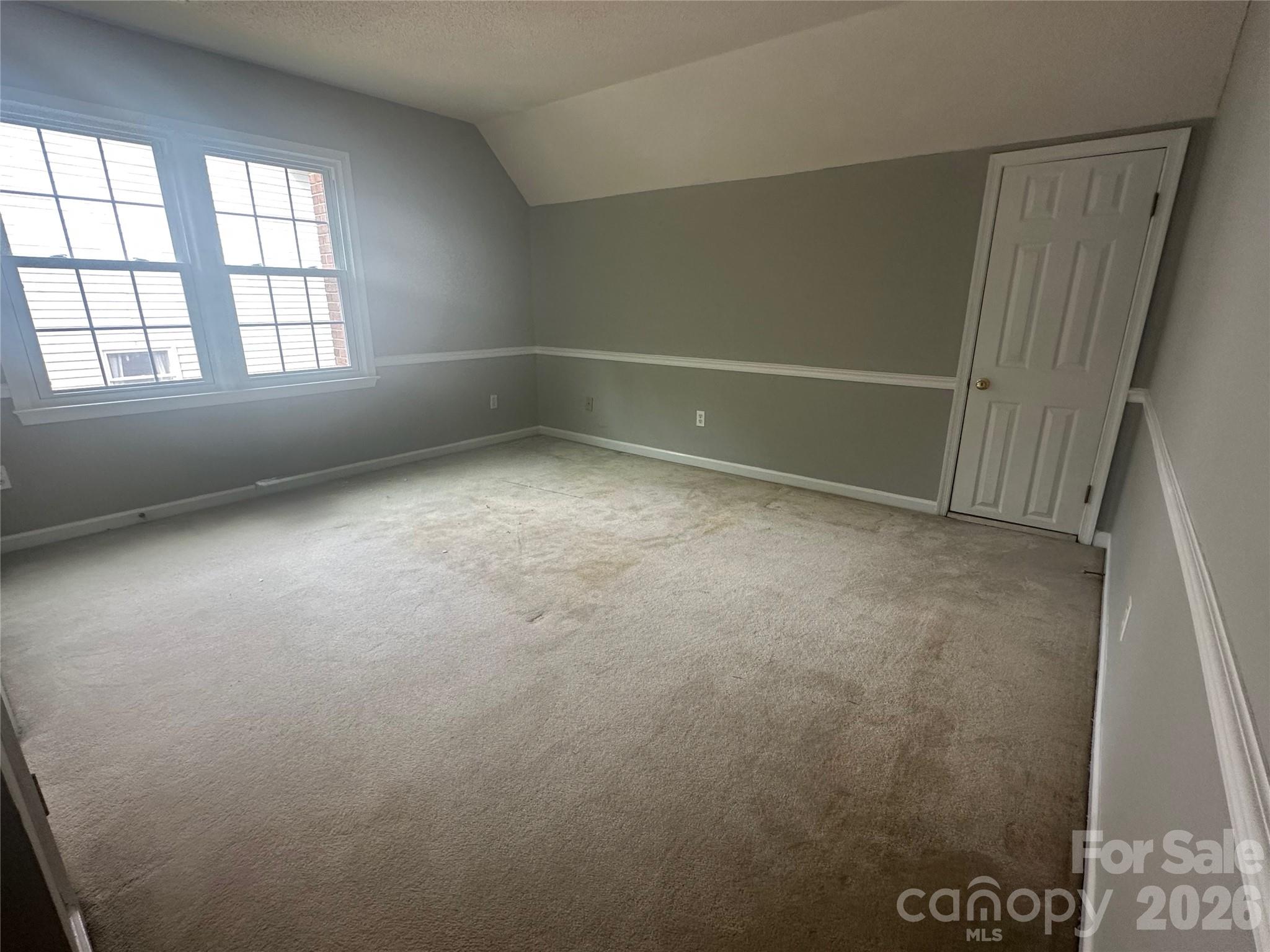 4116 Moss Brook Drive — Winston Salem