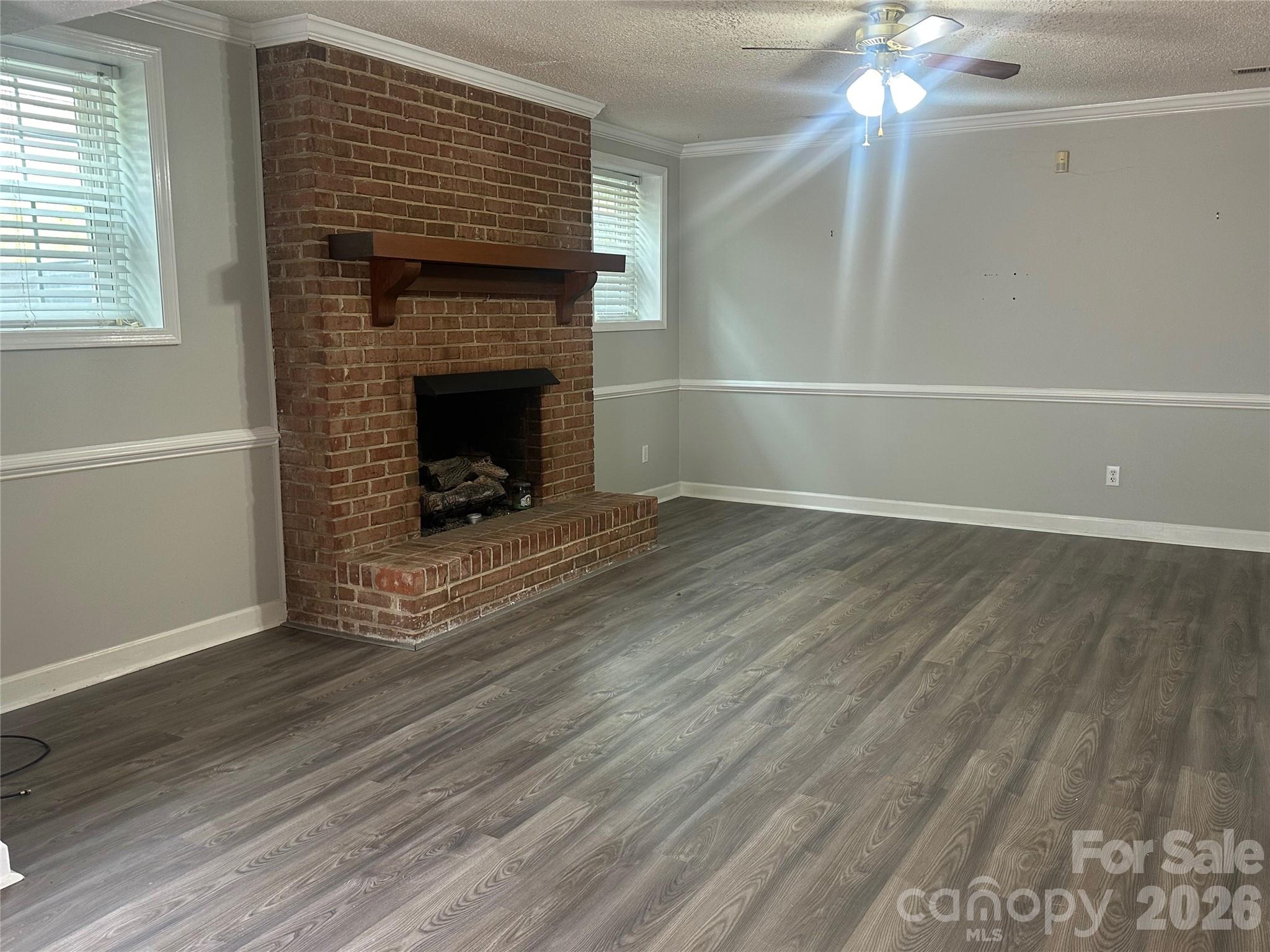 4116 Moss Brook Drive — Winston Salem