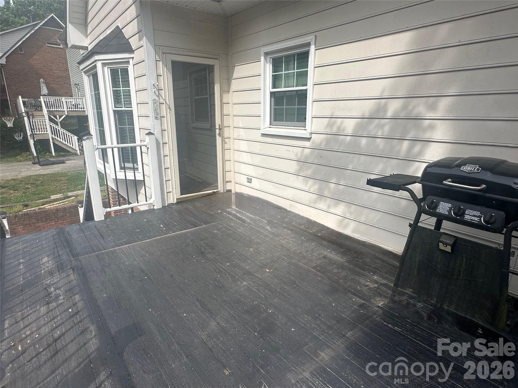 4116 Moss Brook Drive — Winston Salem