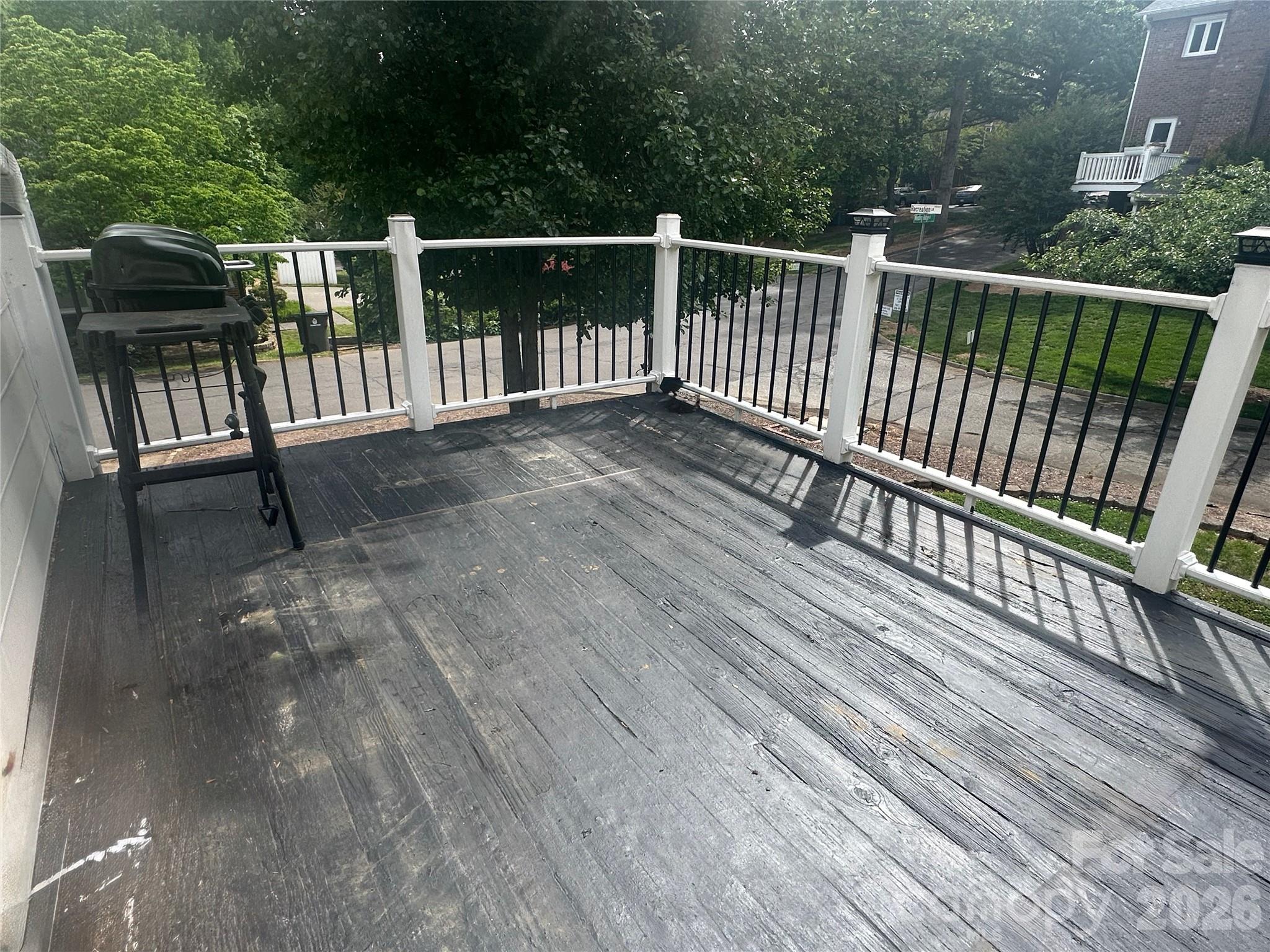 4116 Moss Brook Drive — Winston Salem