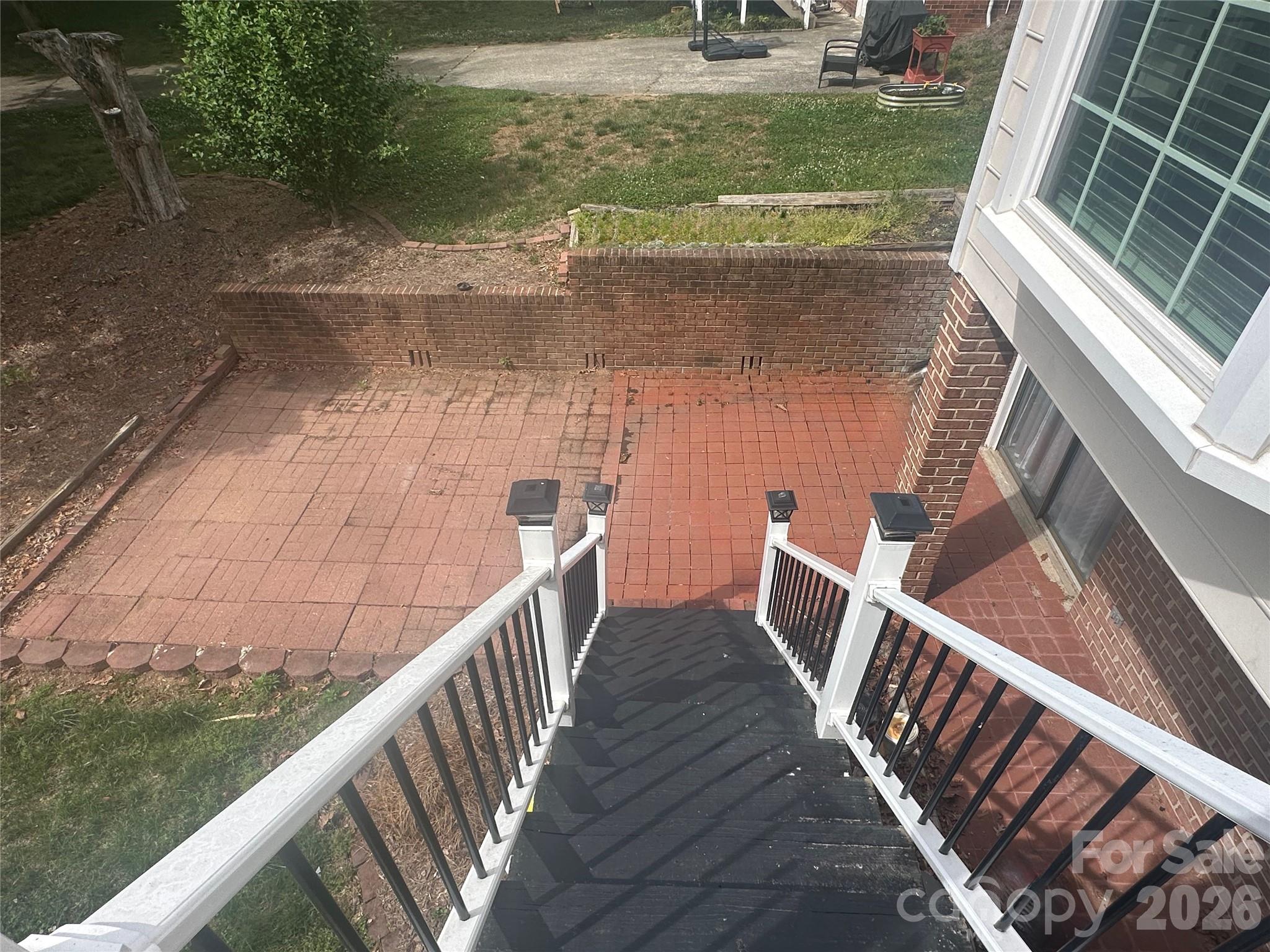 4116 Moss Brook Drive — Winston Salem