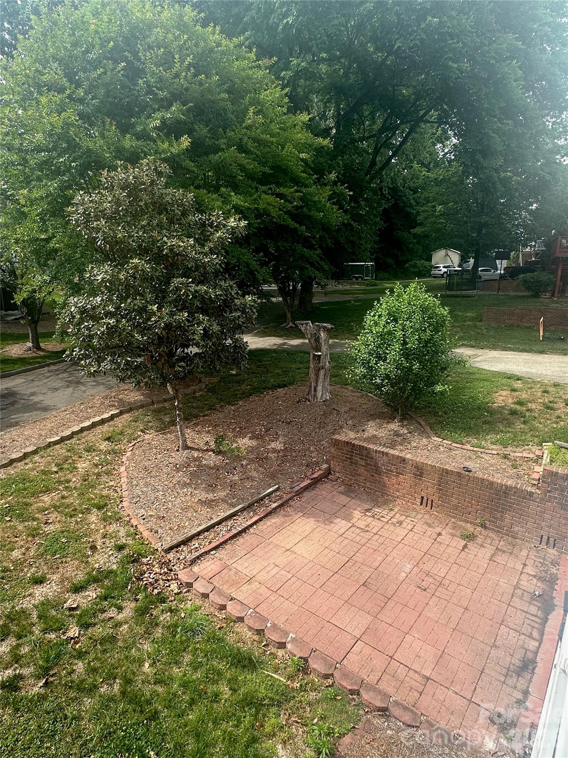4116 Moss Brook Drive — Winston Salem