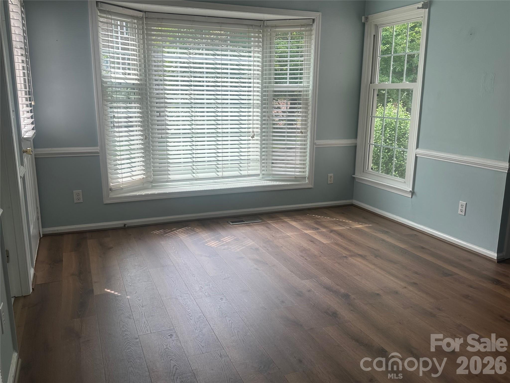 4116 Moss Brook Drive — Winston Salem