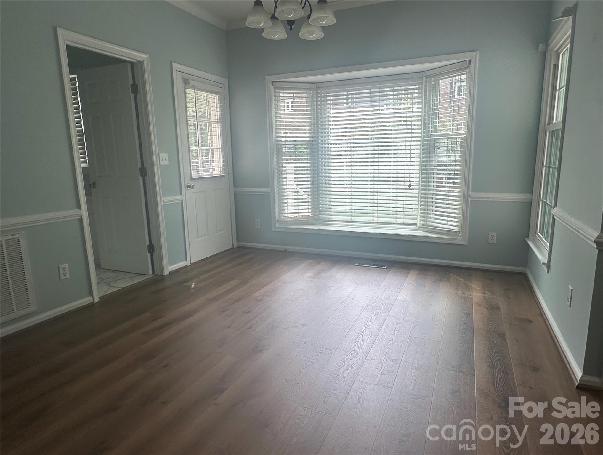 4116 Moss Brook Drive — Winston Salem