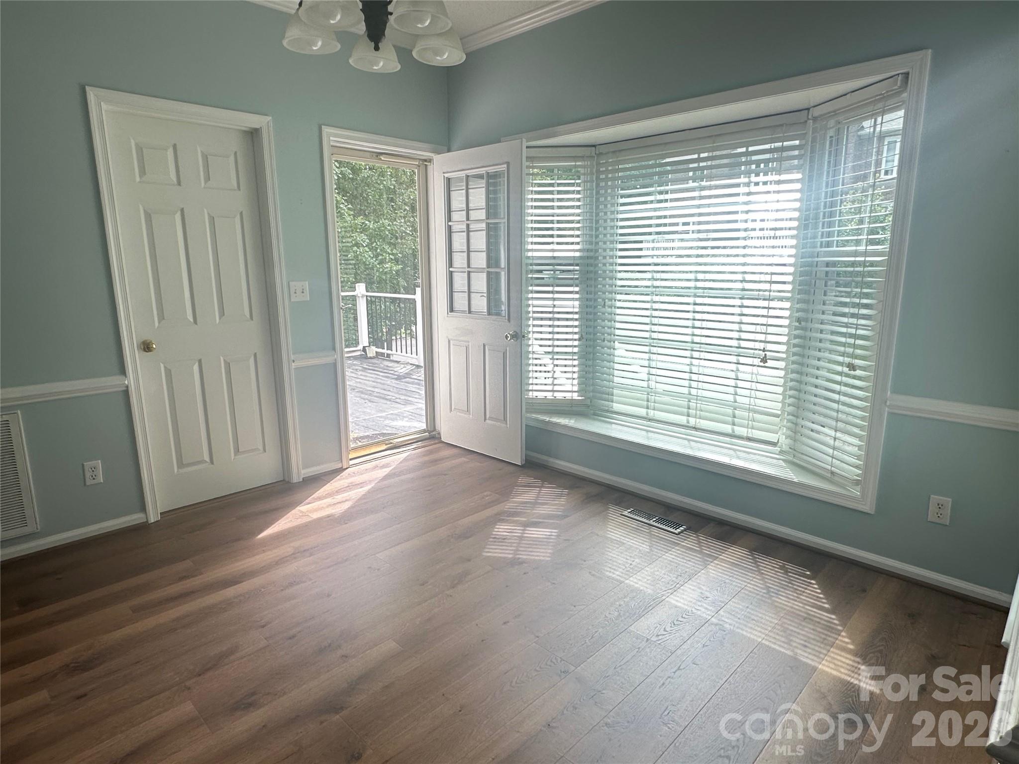 4116 Moss Brook Drive — Winston Salem